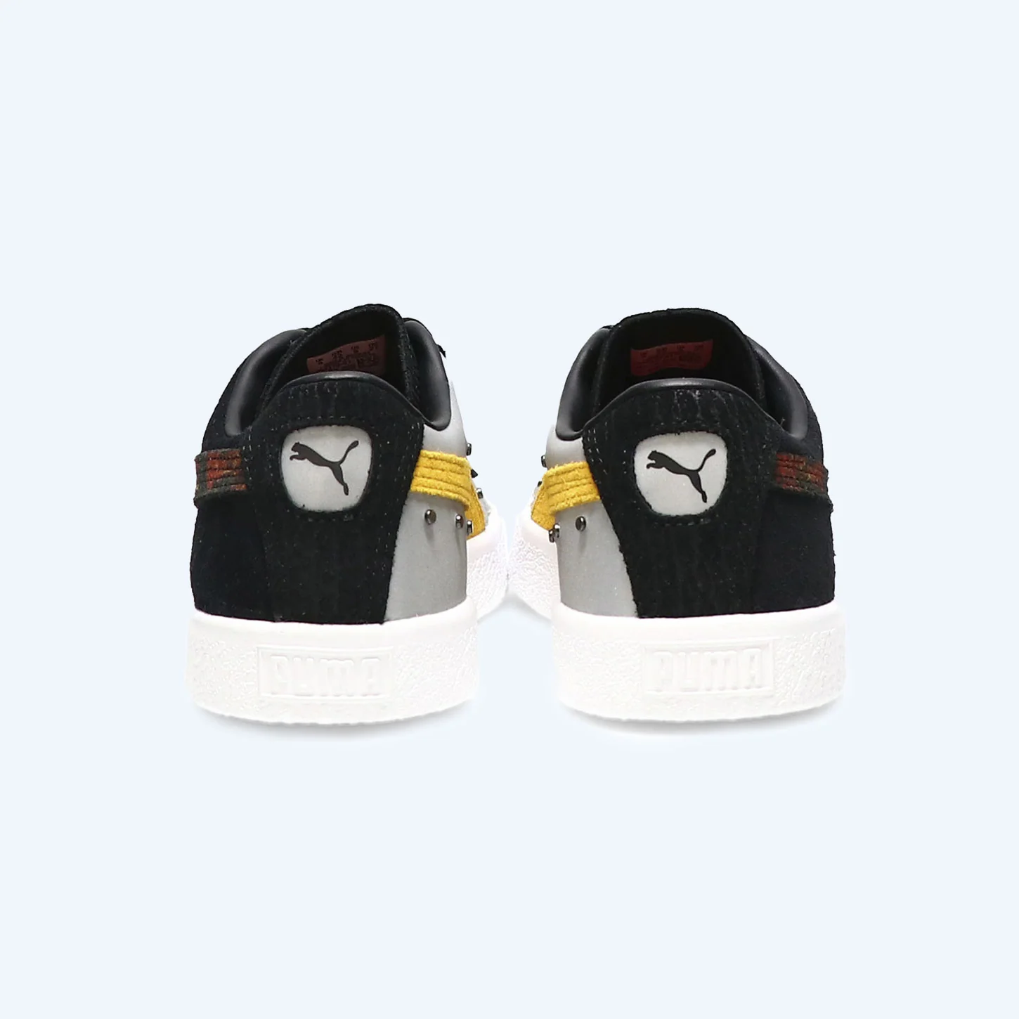 Godzilla x atmos x Puma x Secret Base Sneakers - Image 6