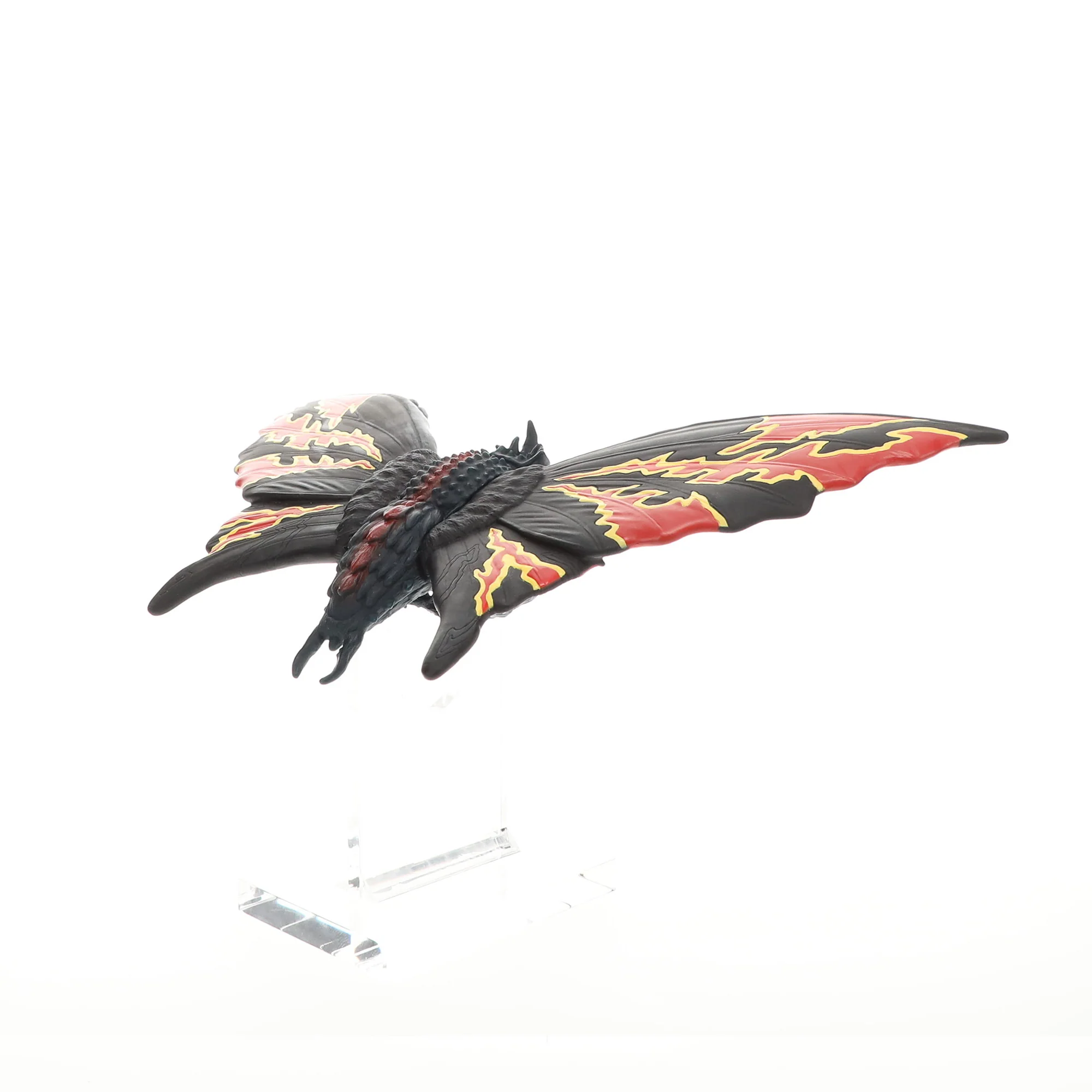 Bandai Movie Monster Series – Battra - Image 10