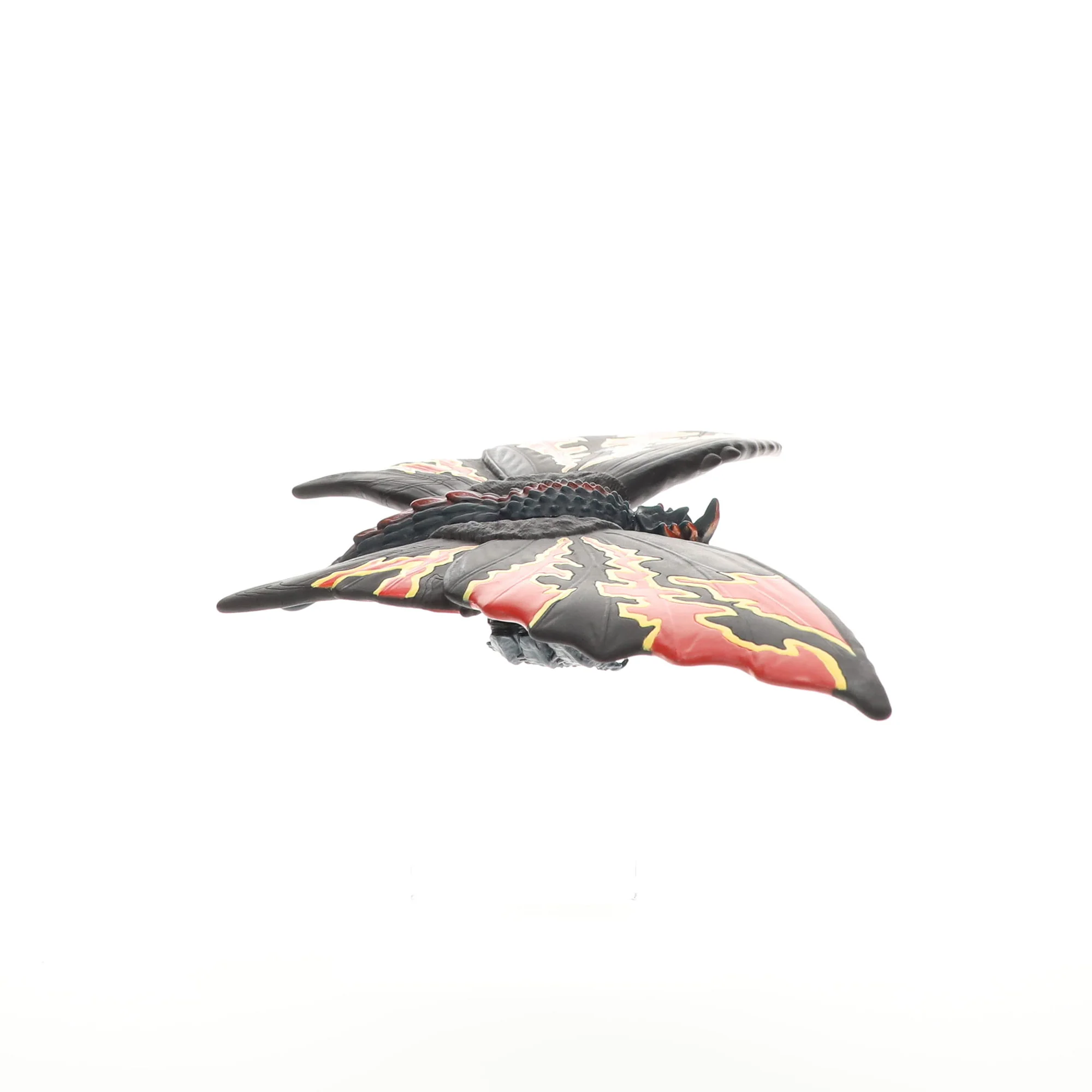 Bandai Movie Monster Series – Battra - Image 4