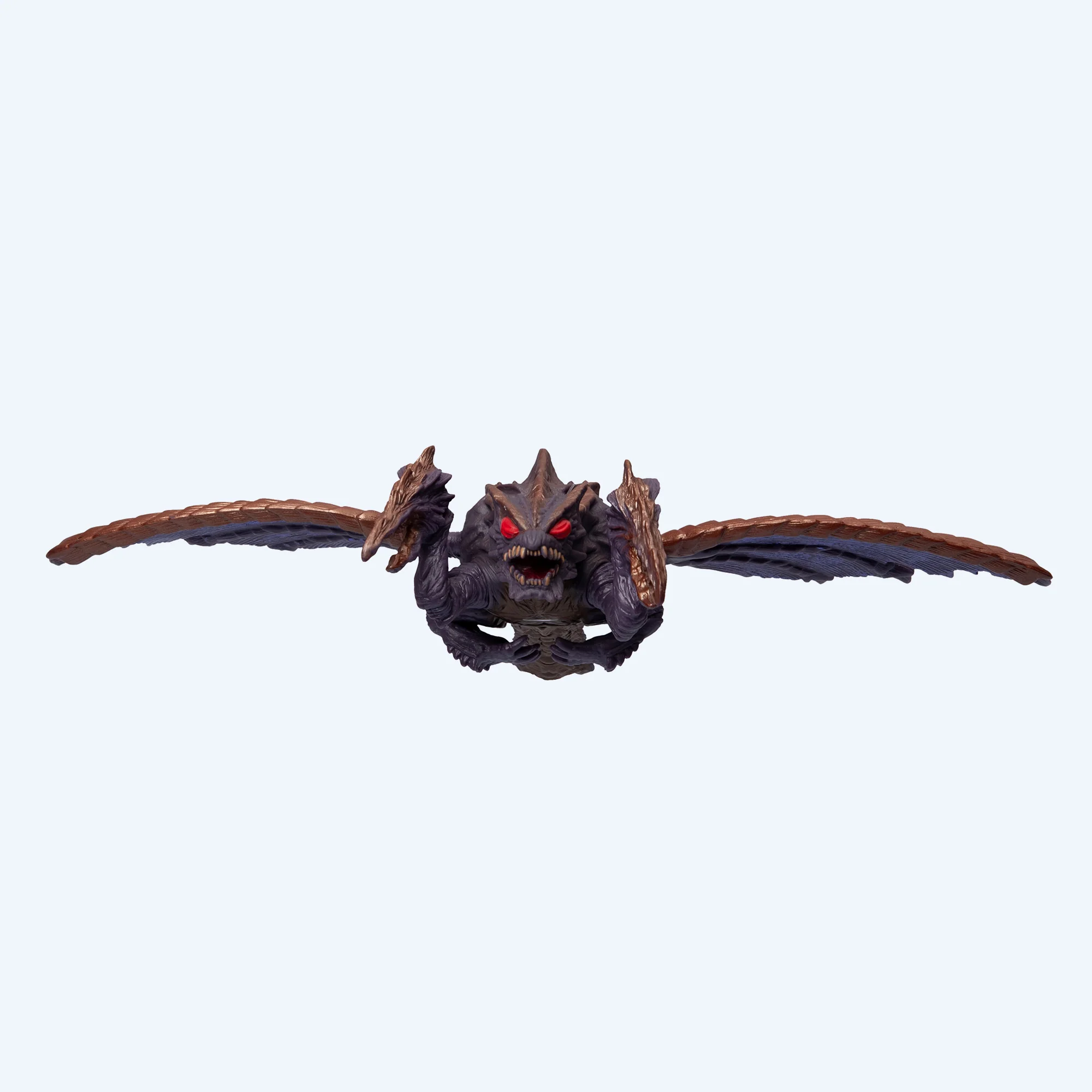 Bandai Movie Monster Series Megaguirus - Image 3