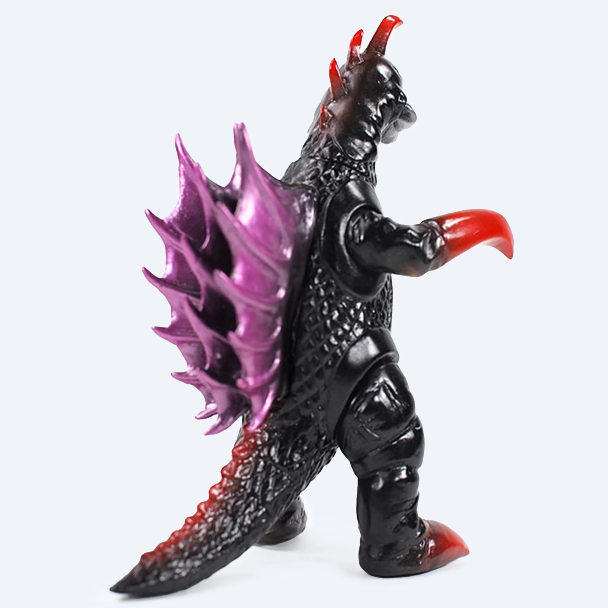 CCP Middle Size Series 13th Gigan Design Image Version Figure - Image 3