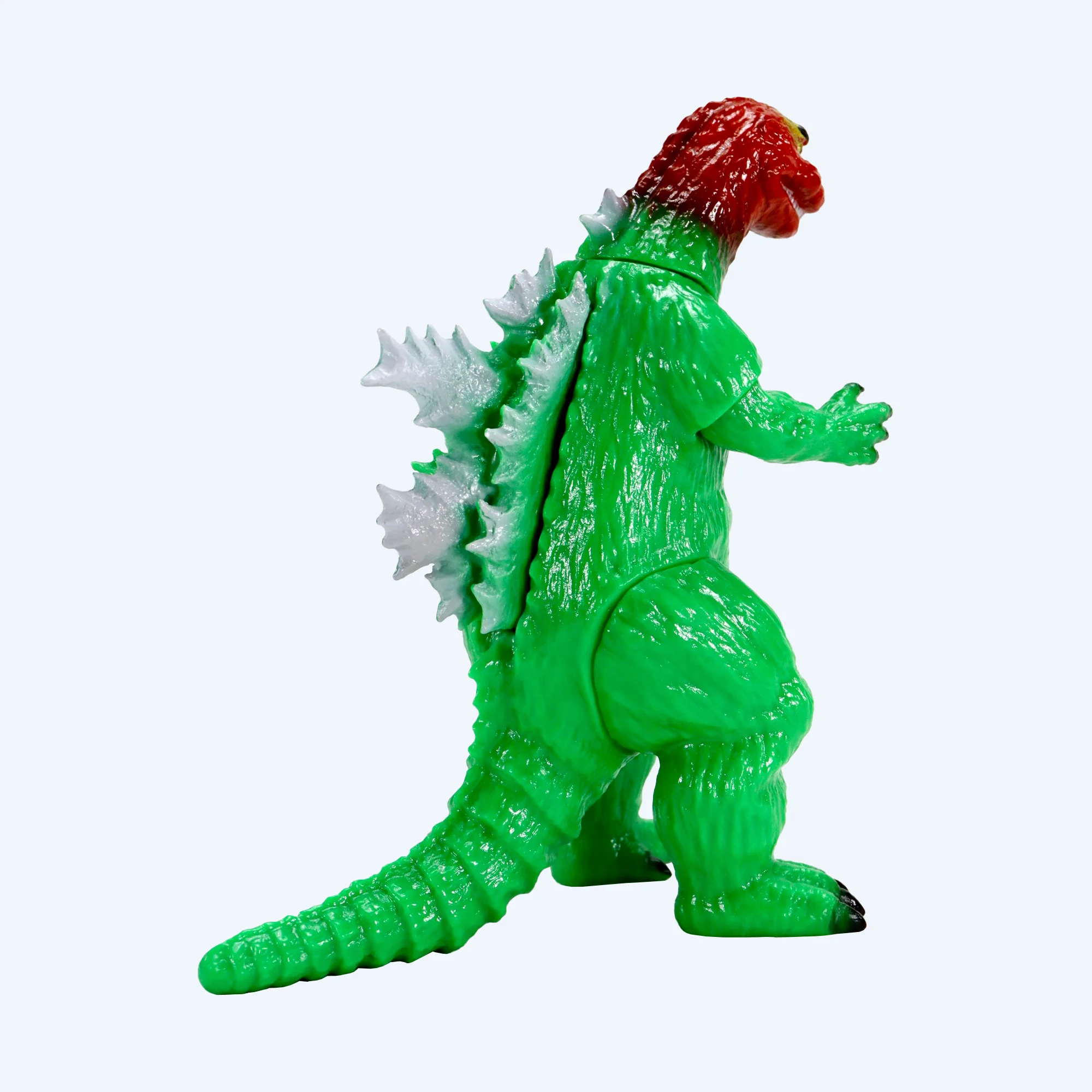 CCP Middle Size Series Godzilla (1954) Lion Dance Ver. - Image 3