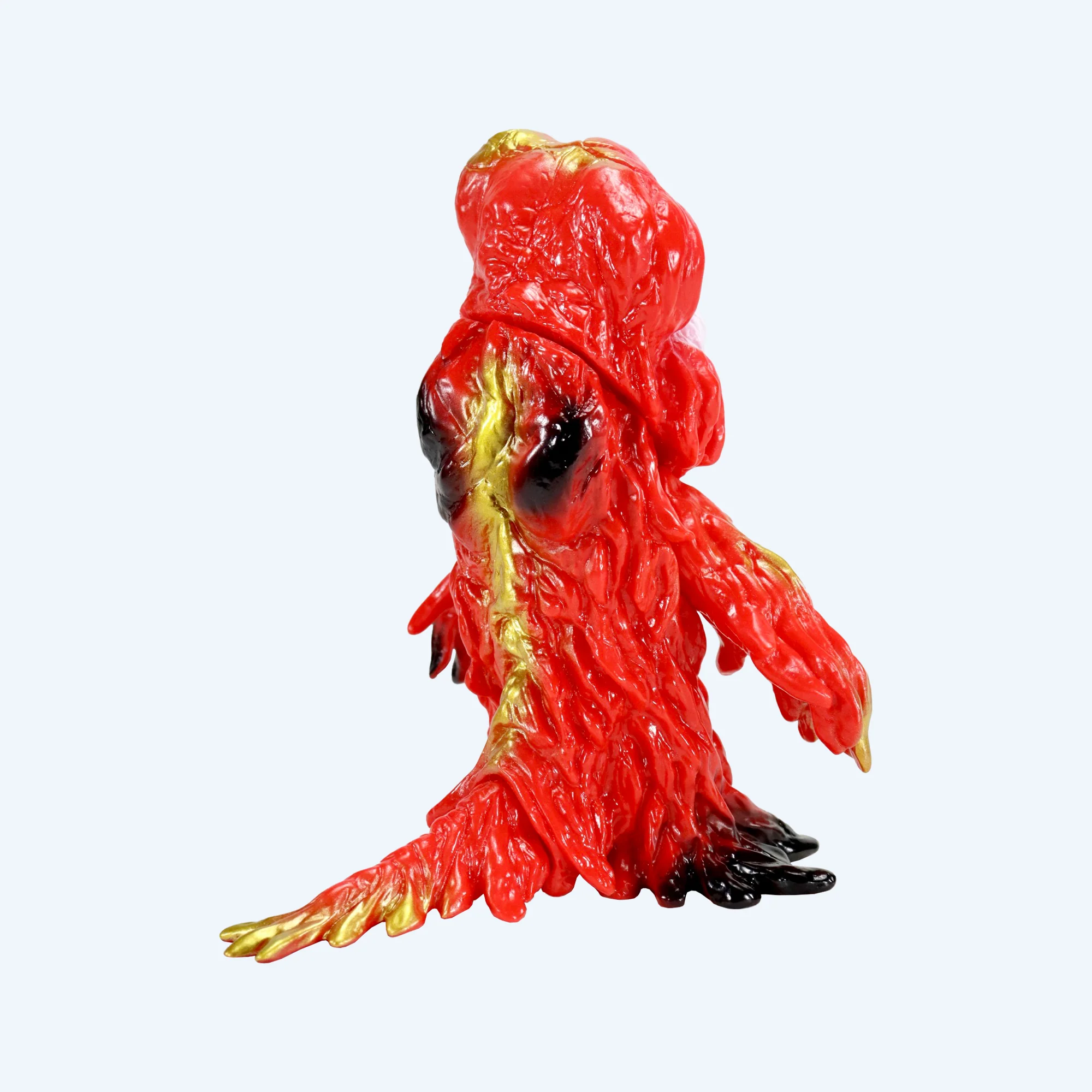 CCP Middle Size Series Hedorah Daruma Image Color Ver. - Image 3