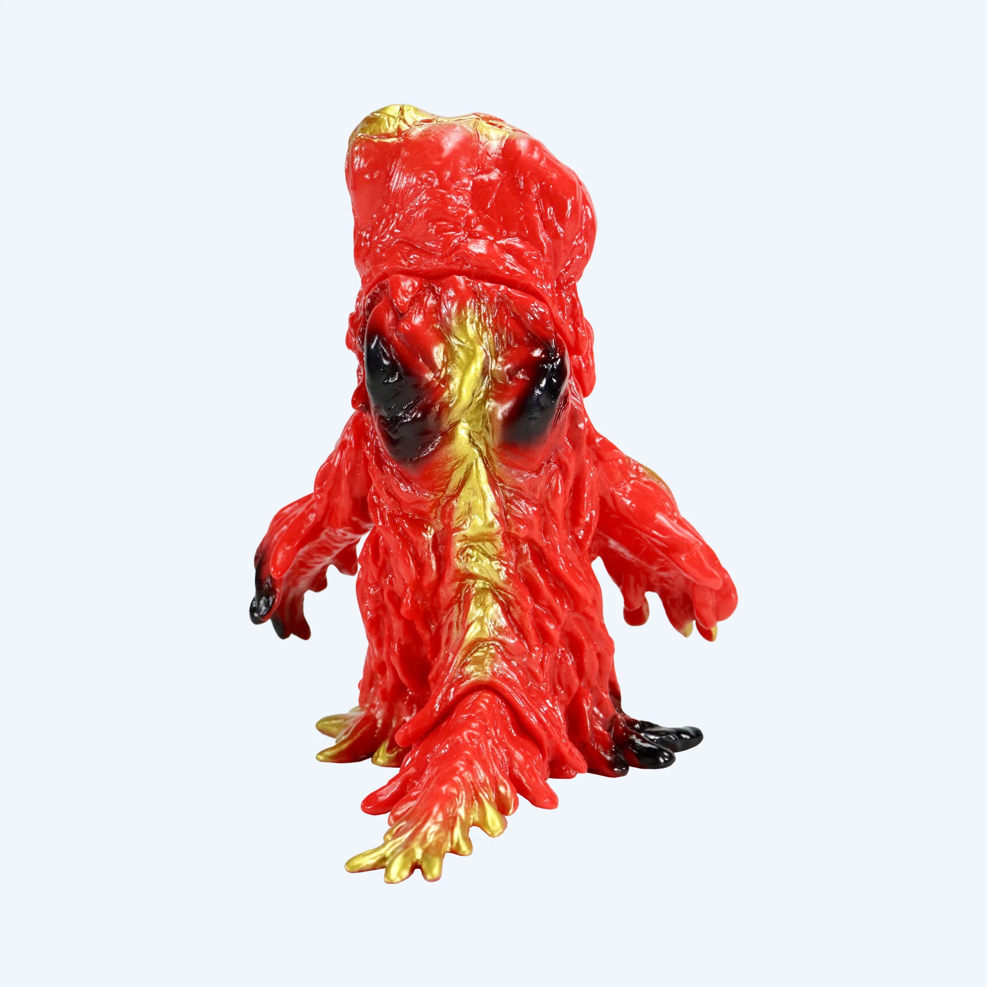 CCP Middle Size Series Hedorah Daruma Image Color Ver. - Image 4