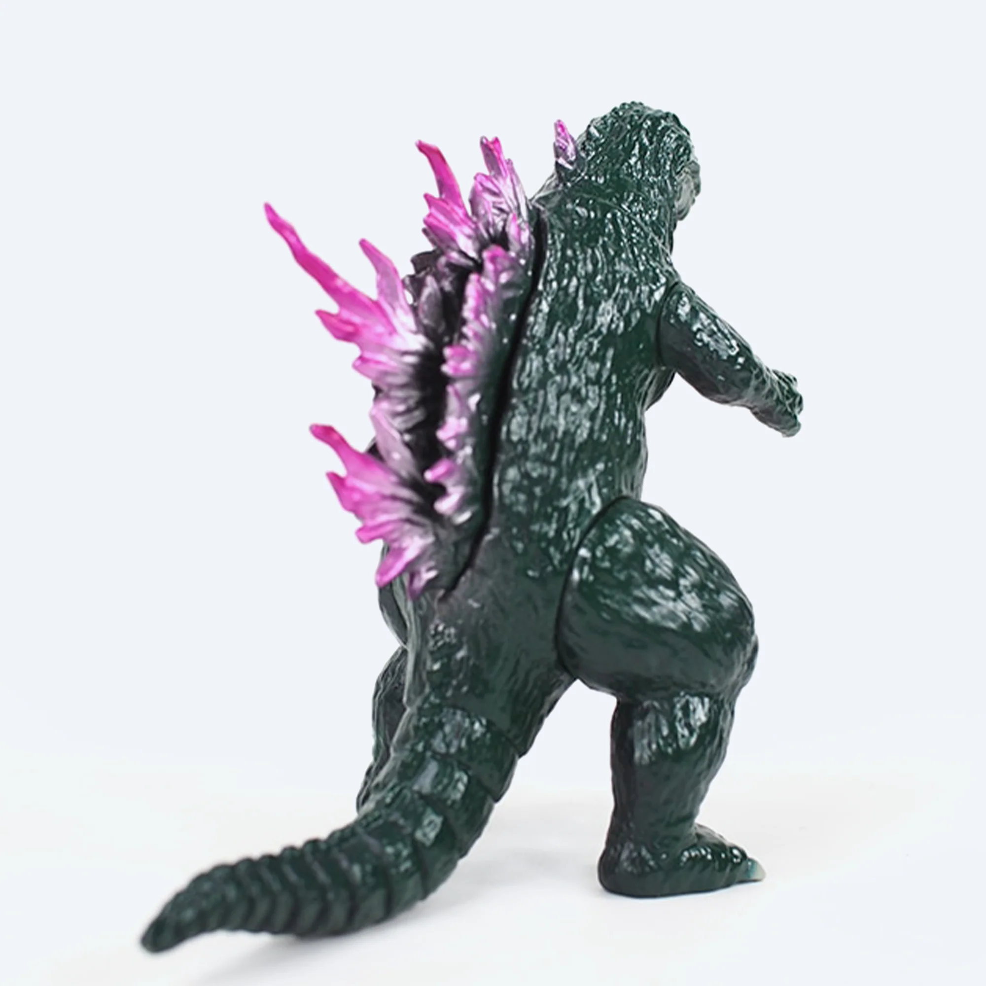CCP Middle Size Series Miregoji Green Version Figure - Image 3