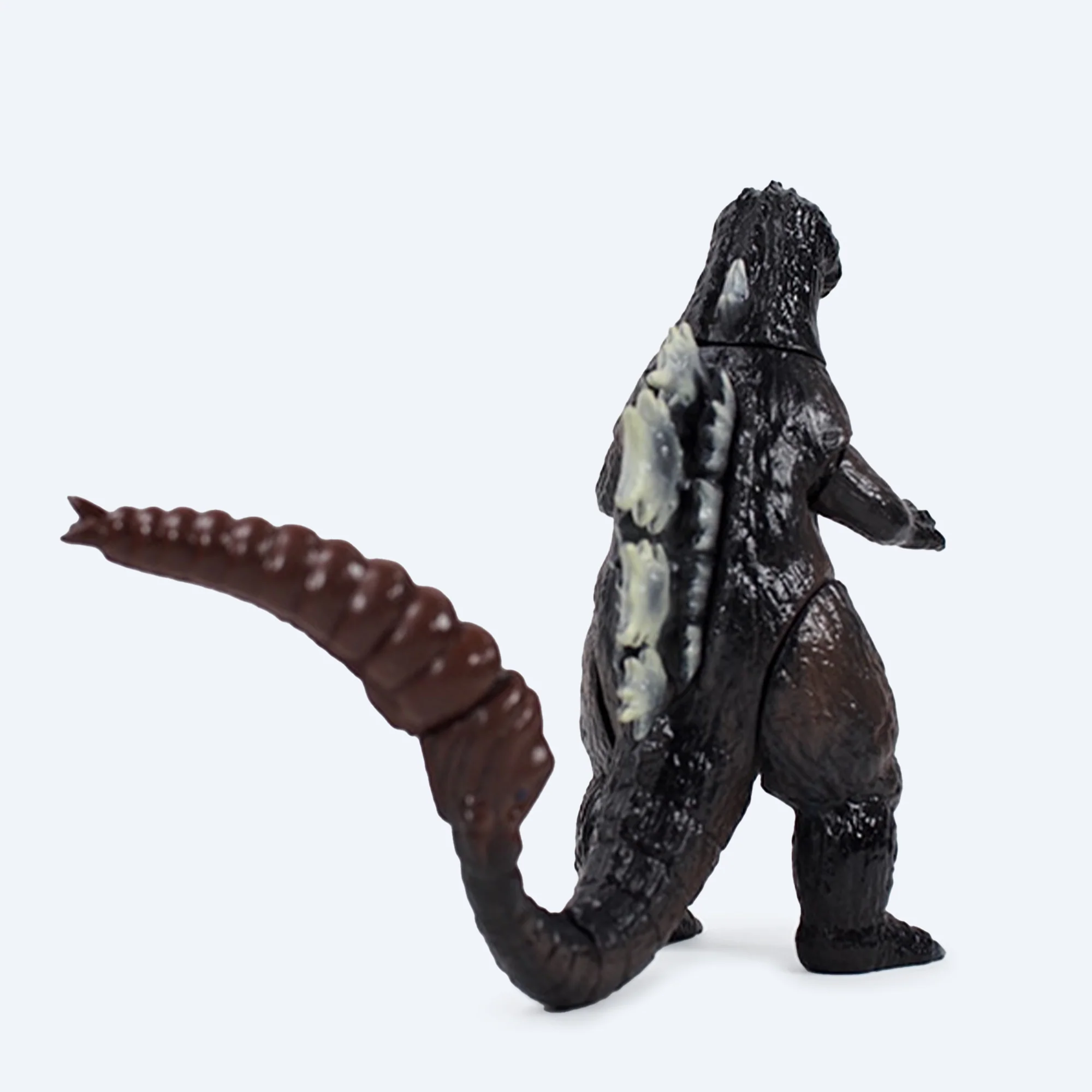 CCP Middle Size Series Mosugoji Dark Earth Version Figure - Image 3