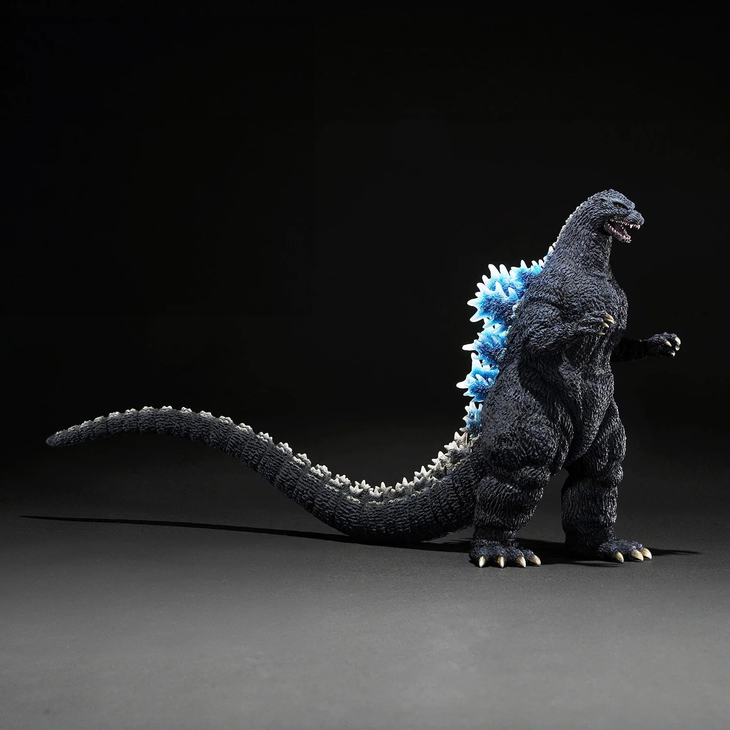 Bandai Movie Monster Godzilla (1989) Luminous Color Ver. - Image 3