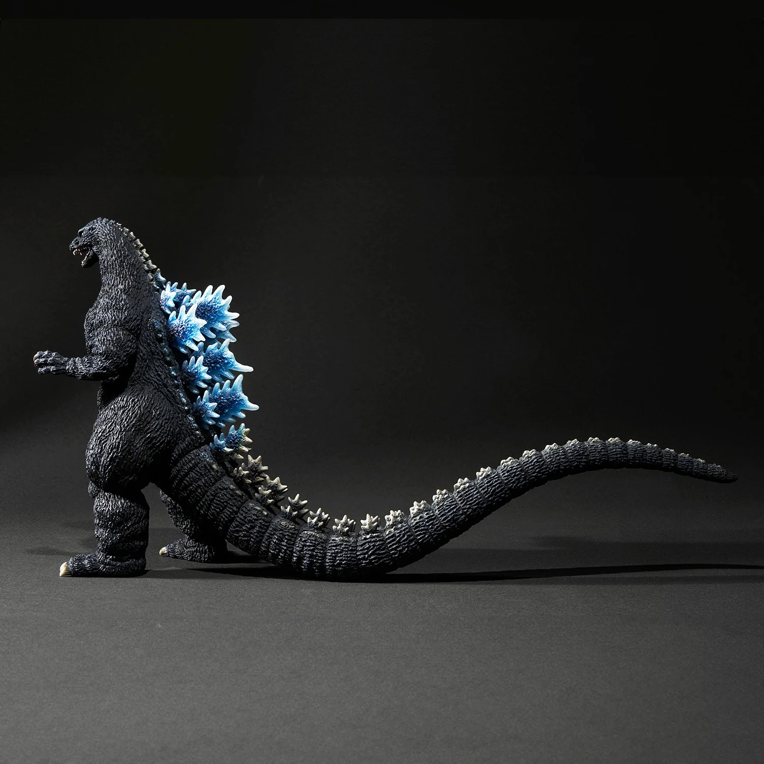 Bandai Movie Monster Godzilla (1989) Luminous Color Ver. - Image 4