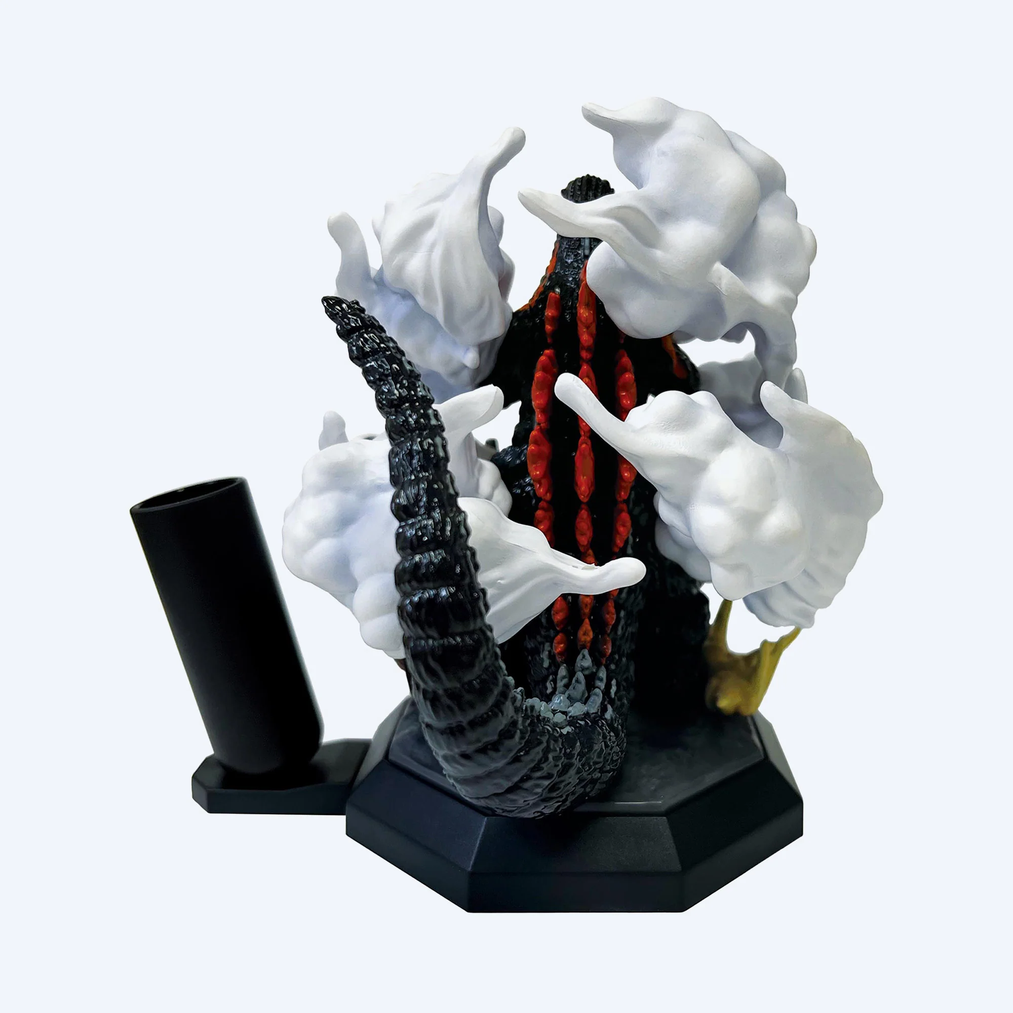 Godzilla (1995) Desktop Monster Pen Stand - Image 5