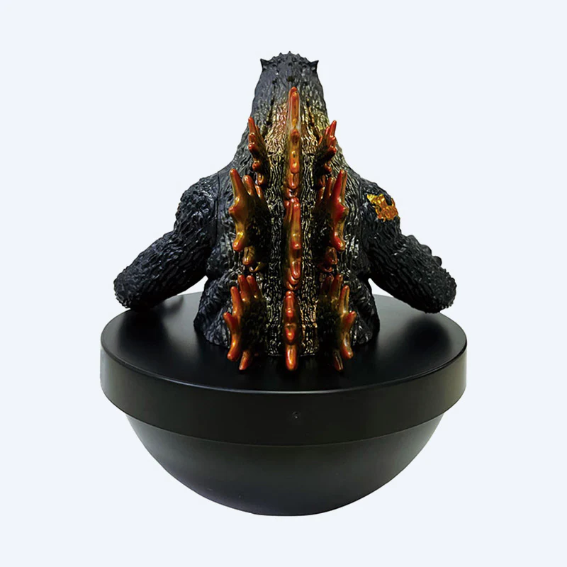 Godzilla (1995) Gojimeshi Bowl - Image 4