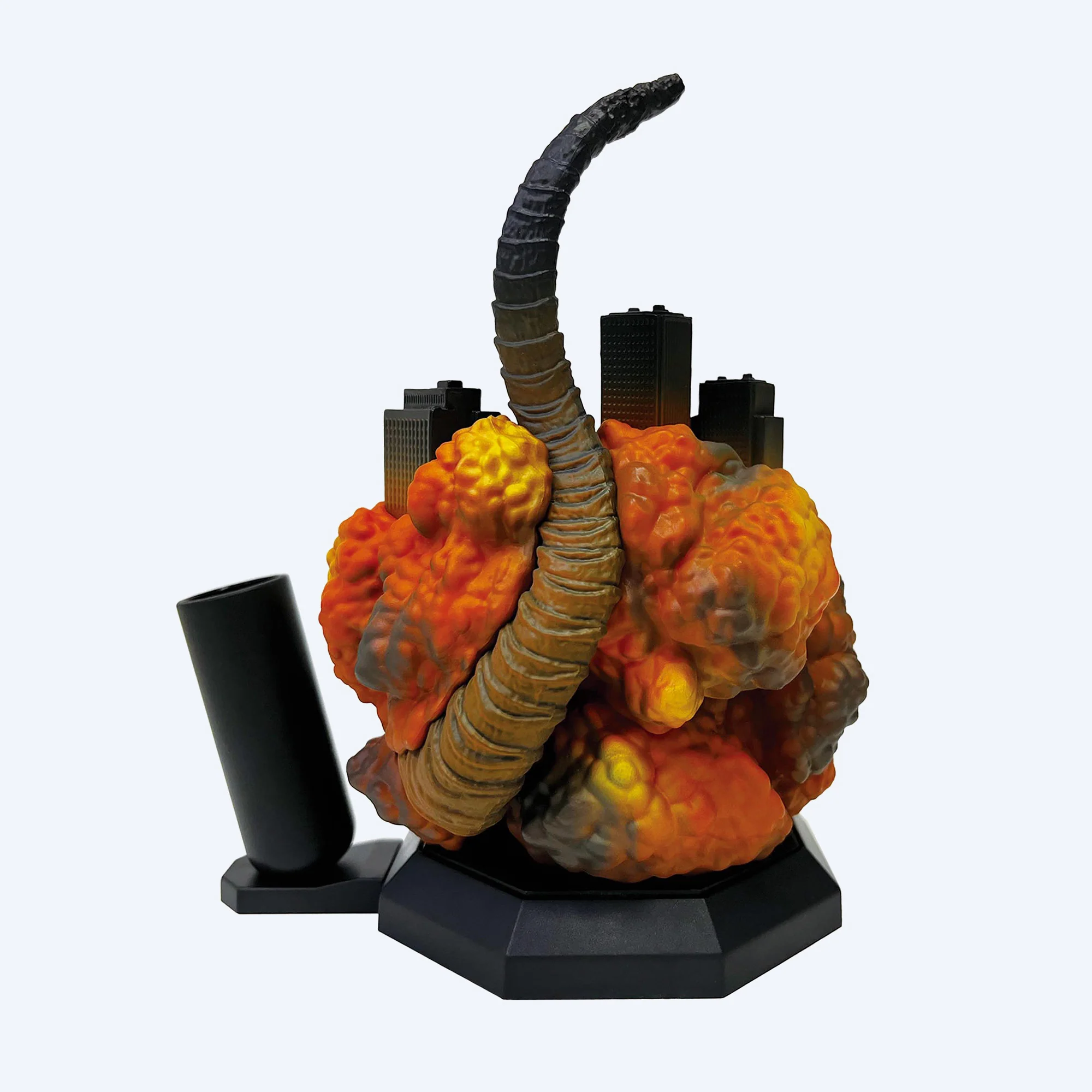 Godzilla (2016) Desktop Monster Pen Stand - Image 5