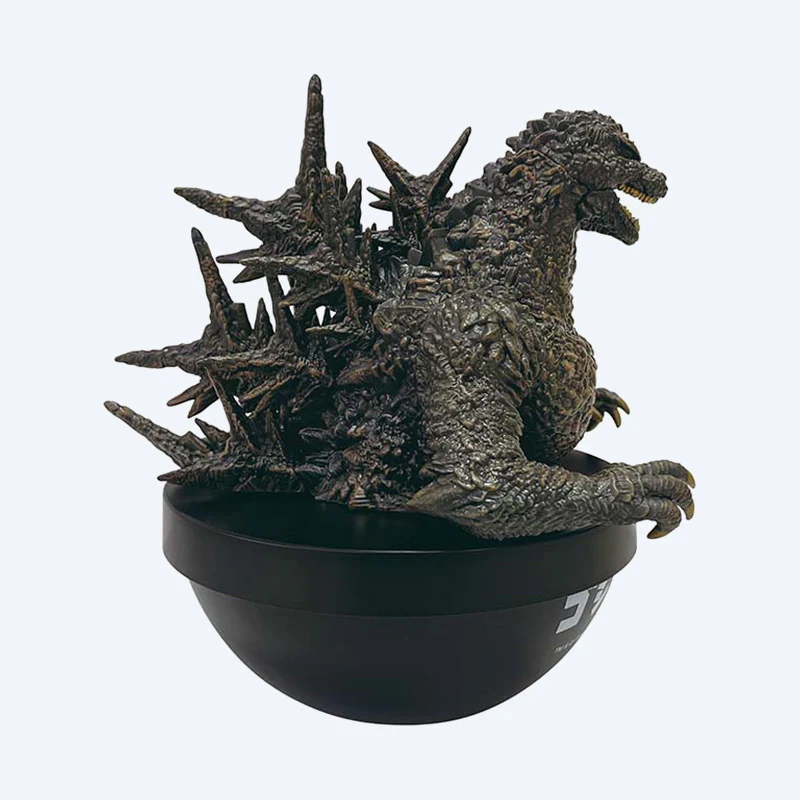 Godzilla Minus One (2023) Gojimeshi Bowl - Image 3