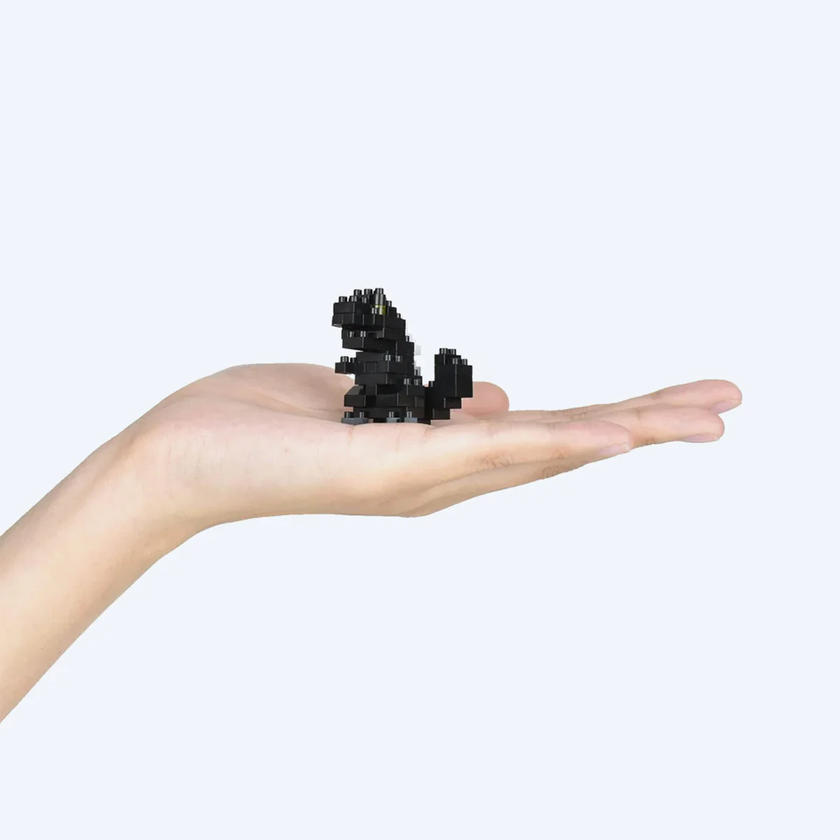 Godzilla Nanoblock Assortment 2 (Blind Box) mininano Series - Image 3