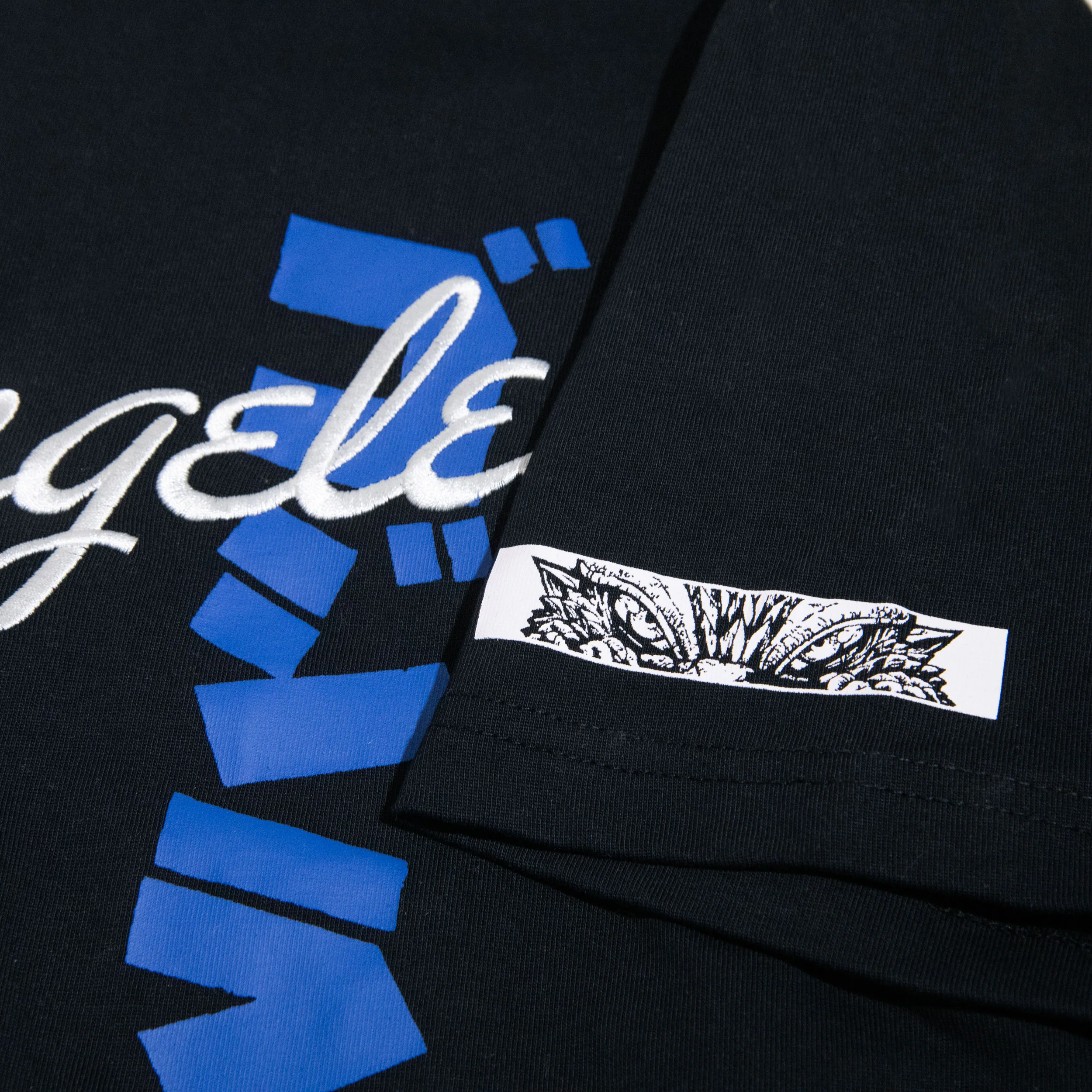 Godzilla Baseball Collection: Los Angeles Jersey - Image 3