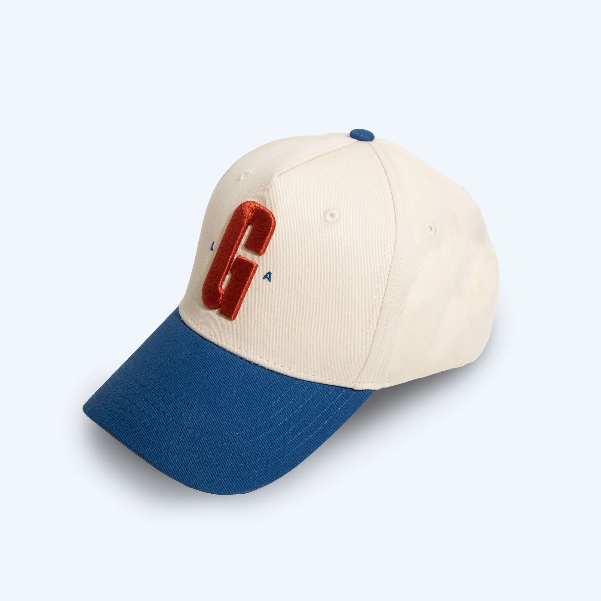 Godzilla Baseball Collection: Blue Baseball Cap - Image 3