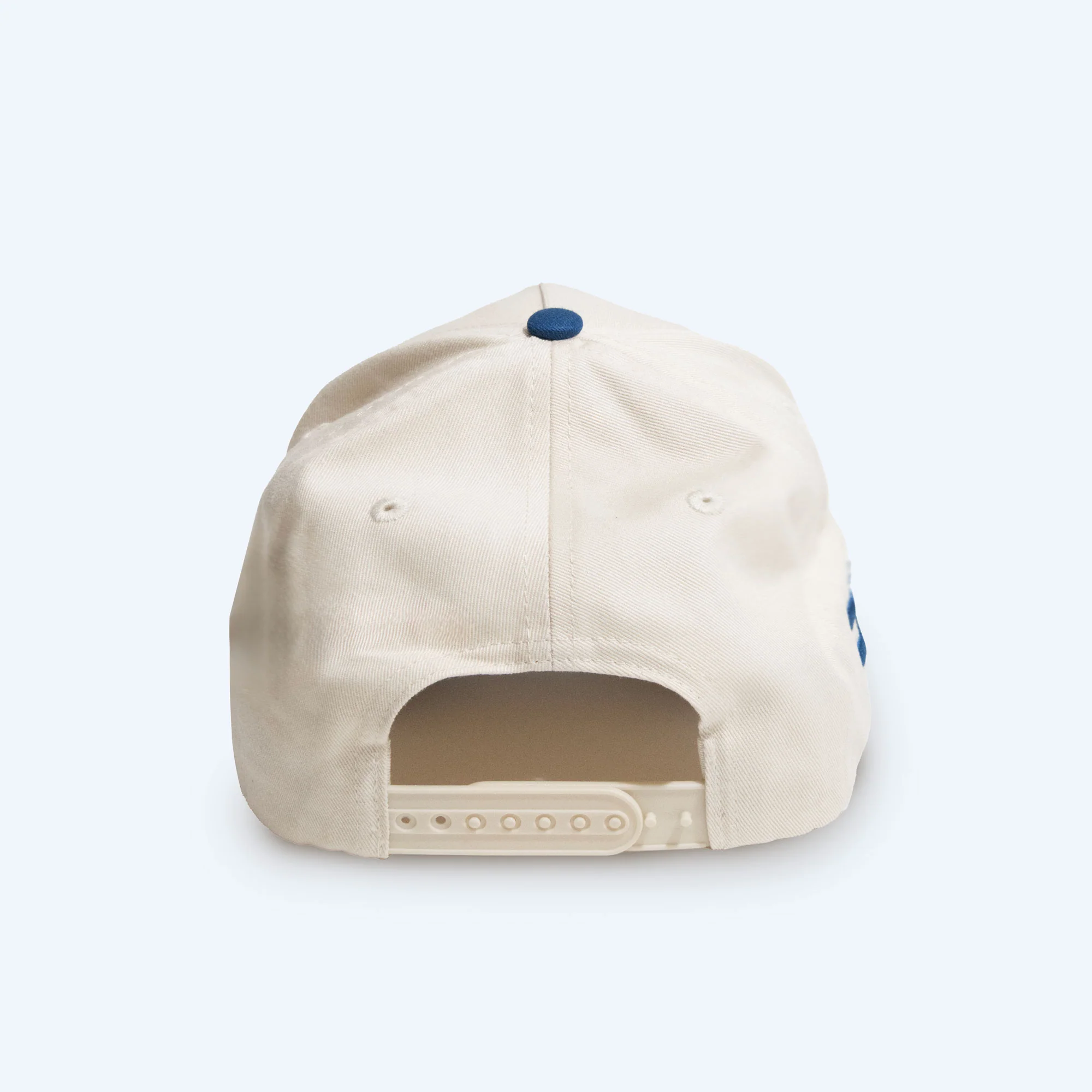 Godzilla Baseball Collection: Blue Baseball Cap - Image 4