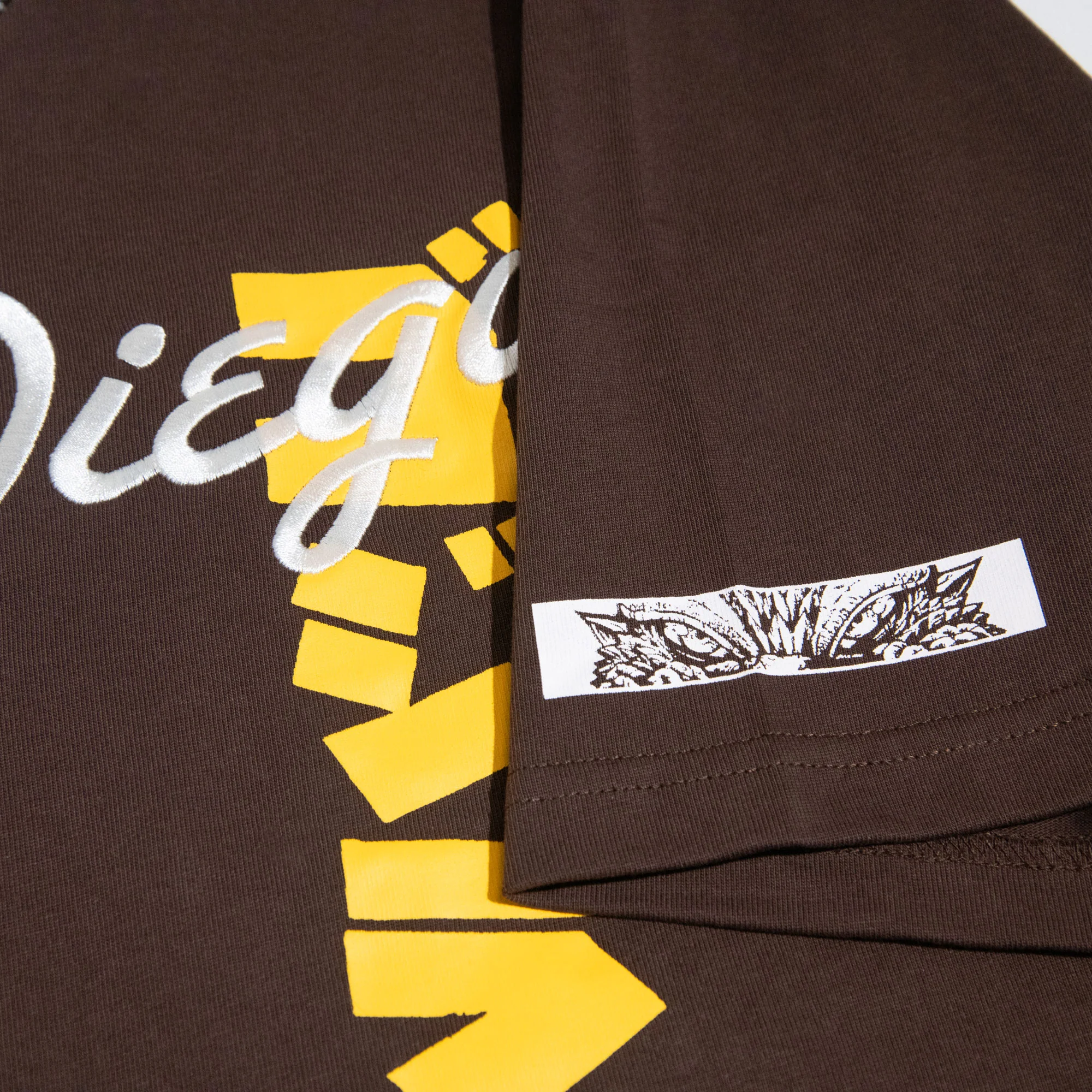 Godzilla Baseball Collection: San Diego Jersey - Image 3