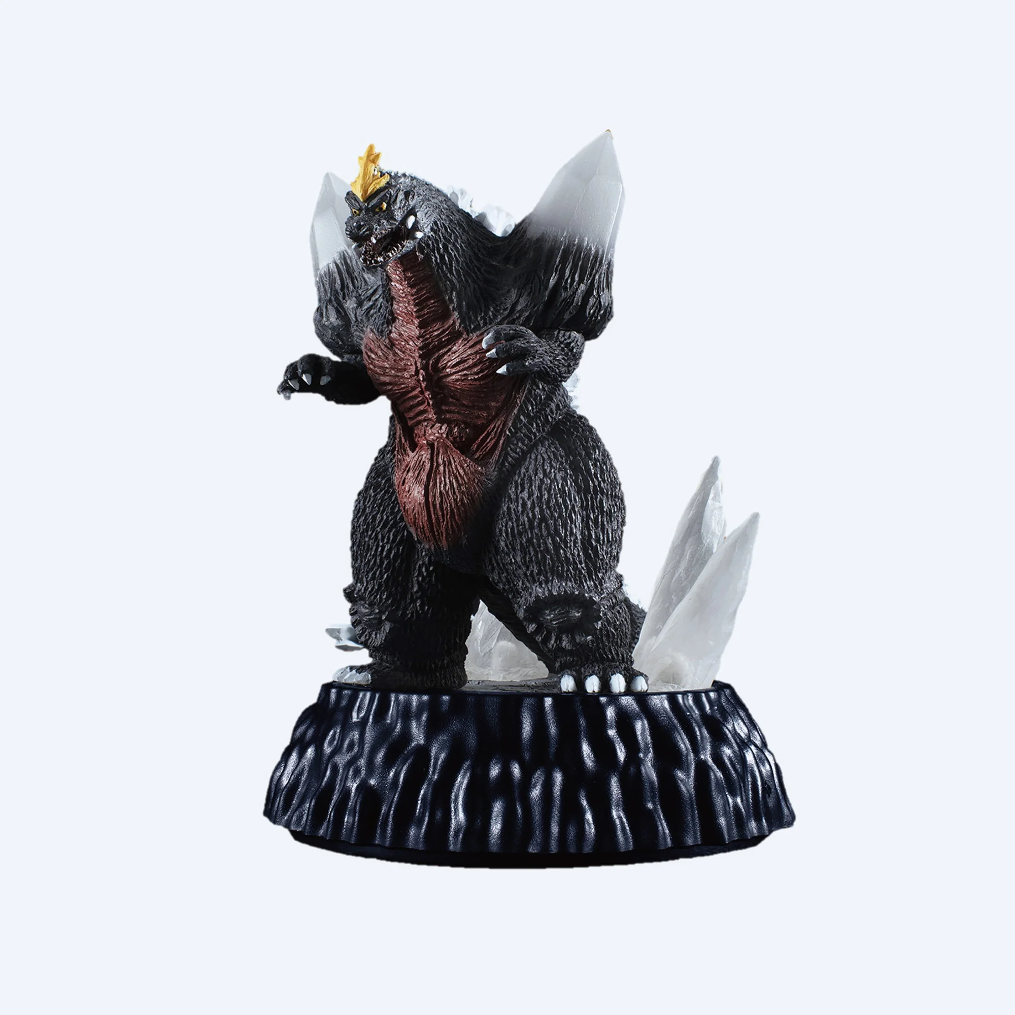 Bandai Godzilla Gashapon Blind Figure - Image 4