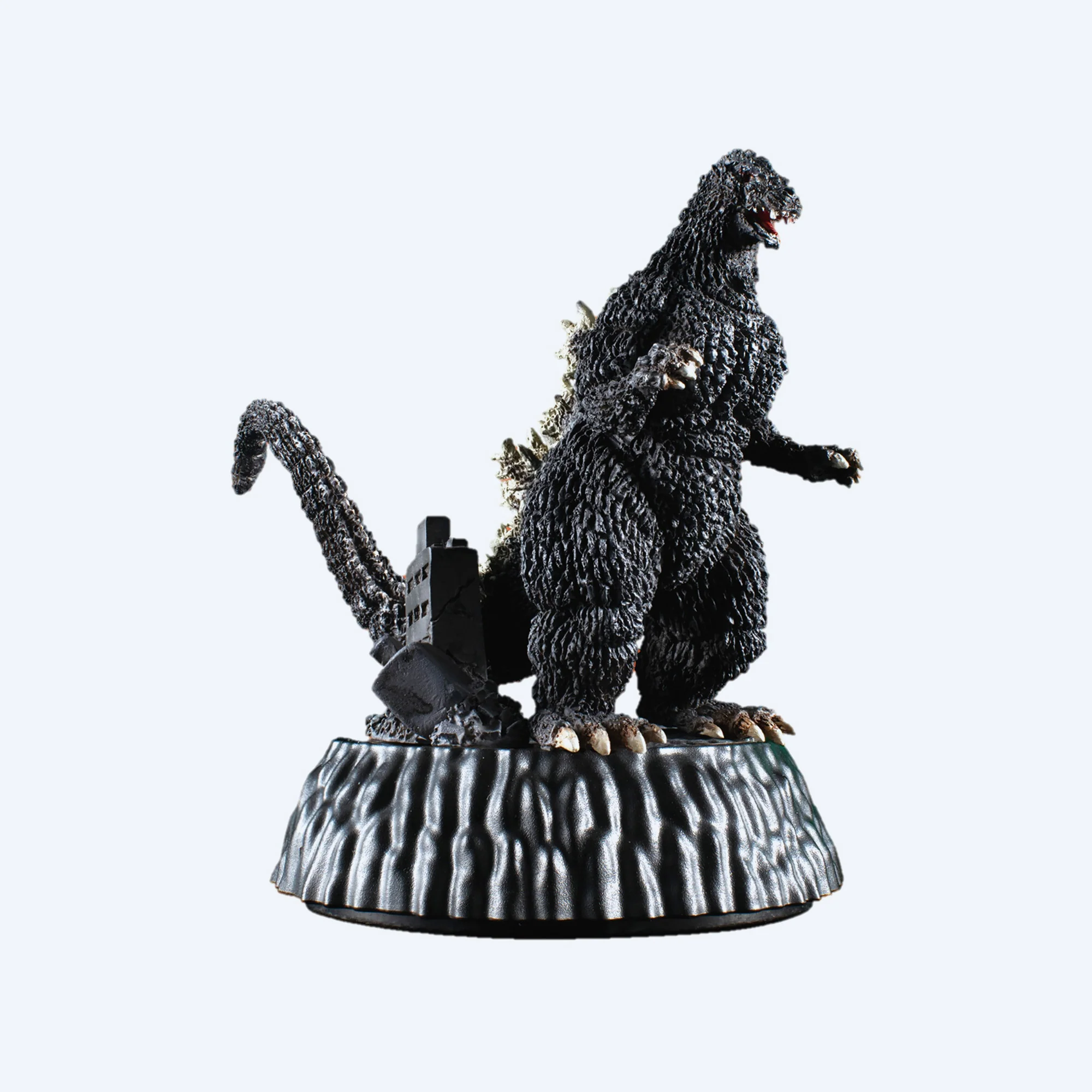 Bandai Godzilla Gashapon Blind Figure - Image 7