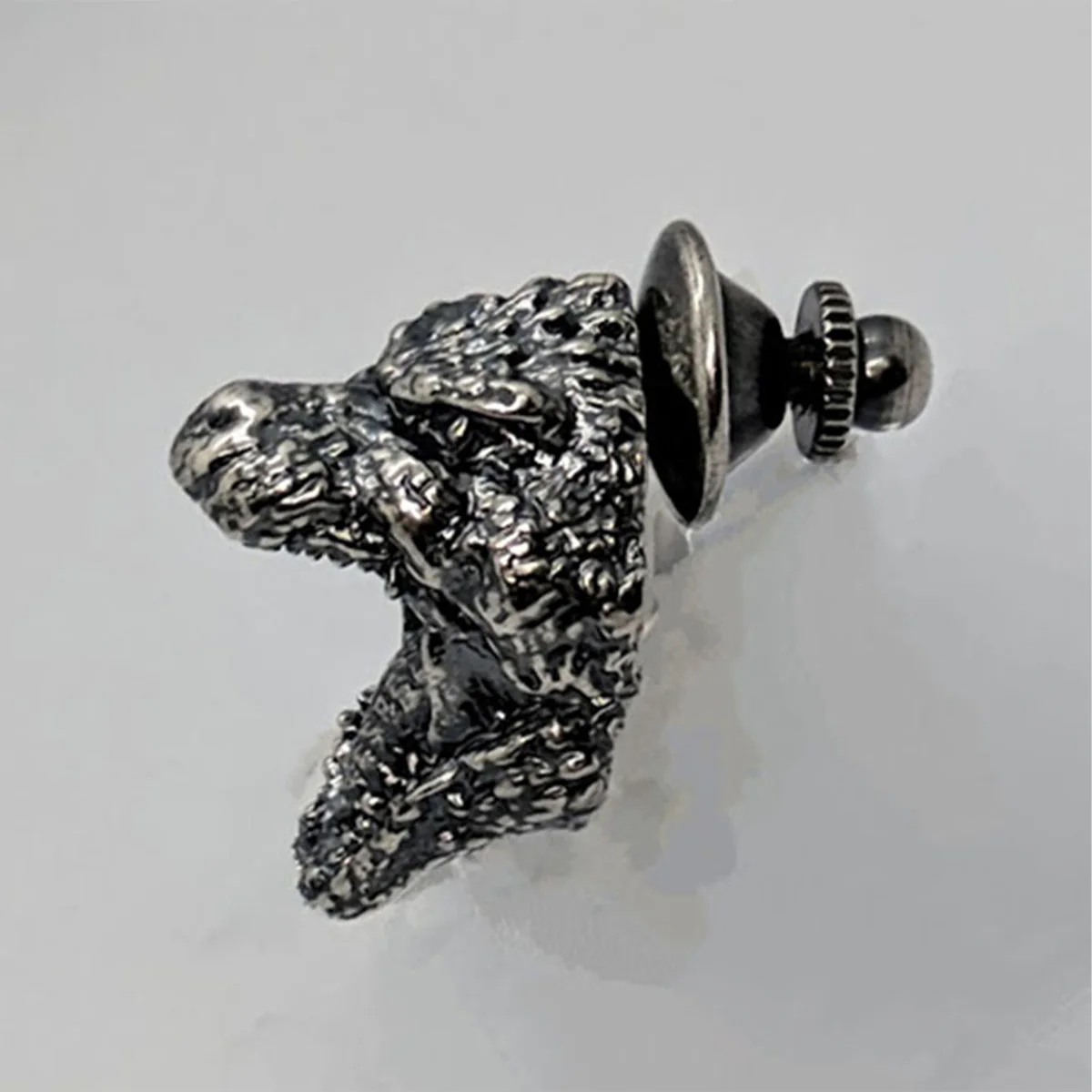 Godzilla Minus One (2023) Brooch: Final Battle Ver. - Image 3