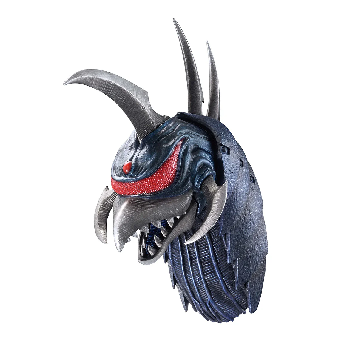 Godzilla Monster Head Magnet Monster Biographies Blind Box - Image 11