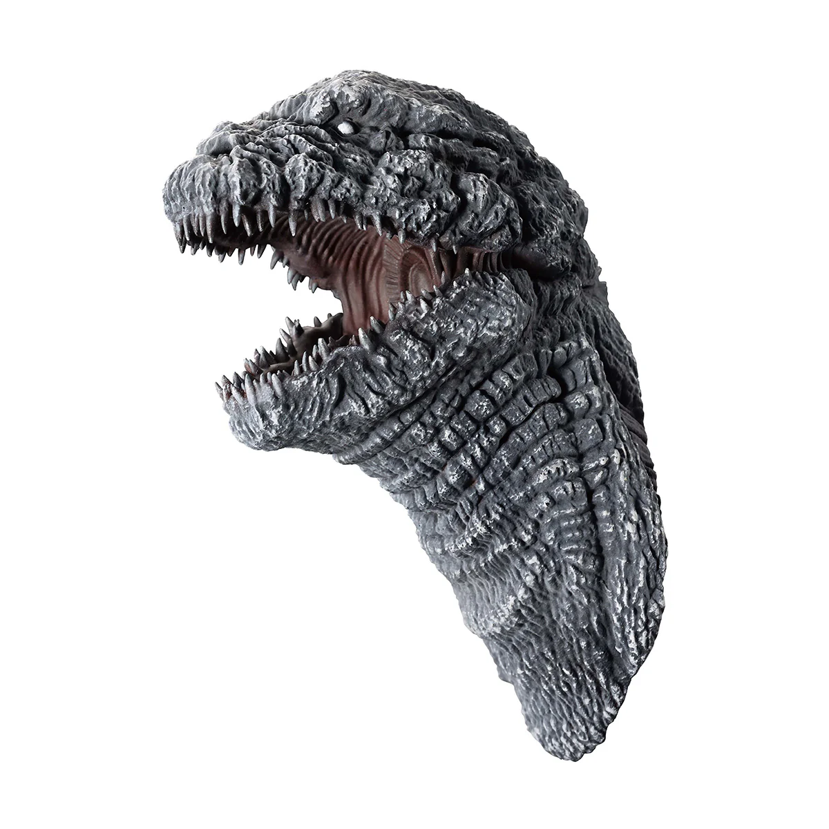 Godzilla Monster Head Magnet Monster Biographies Blind Box - Image 13