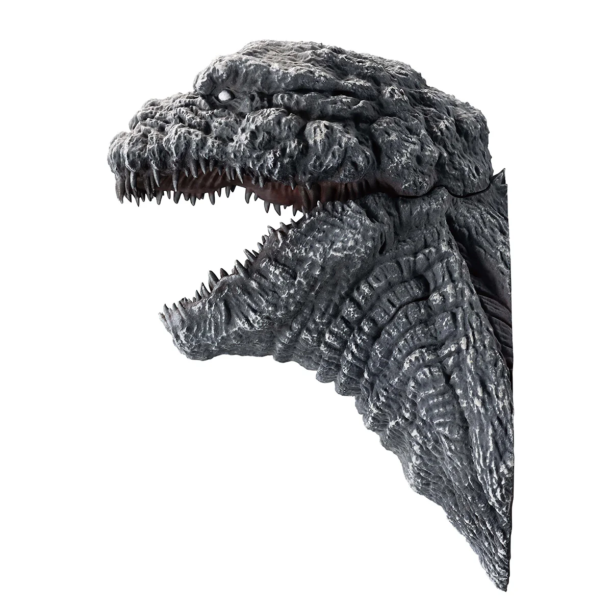 Godzilla Monster Head Magnet Monster Biographies Blind Box - Image 14