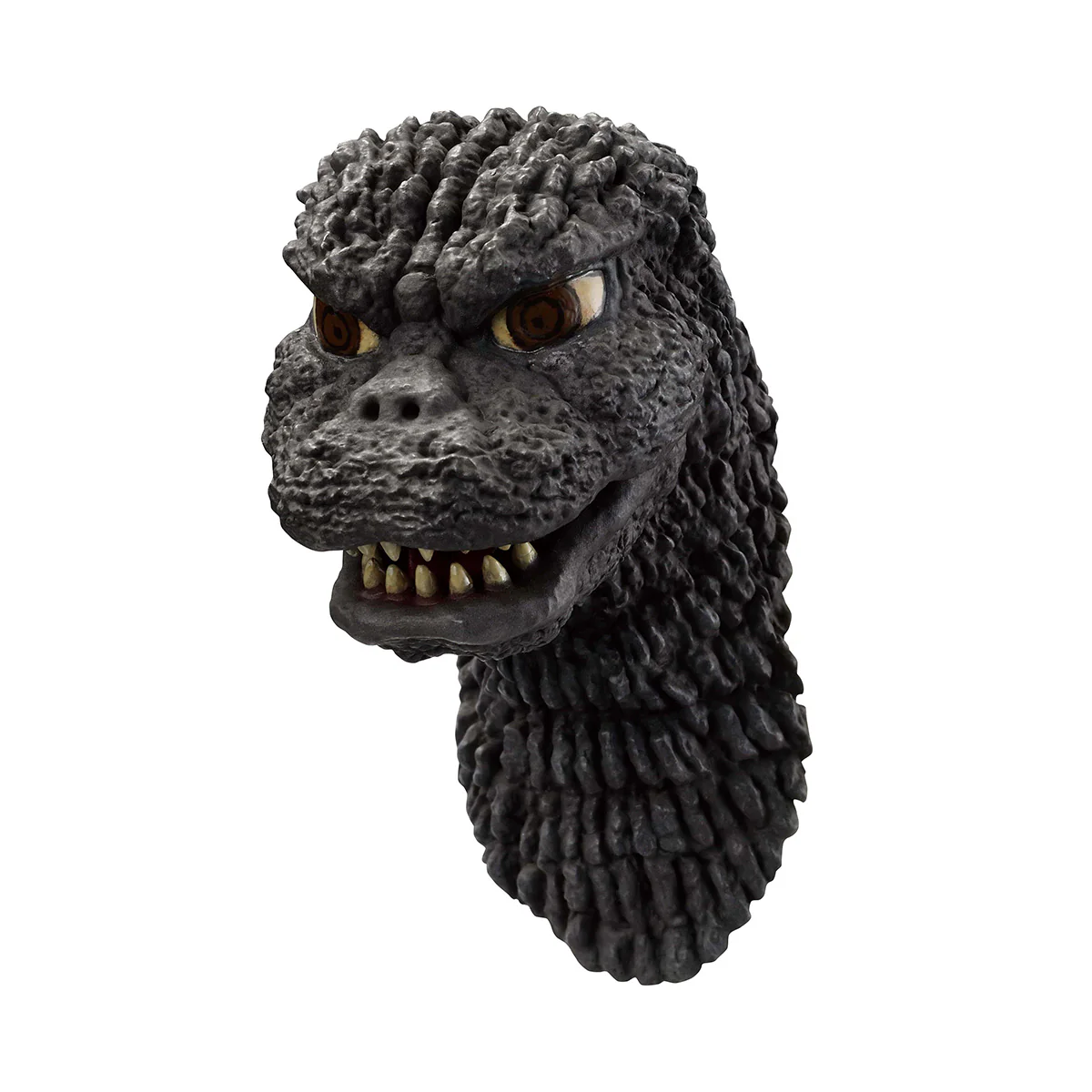 Godzilla Monster Head Magnet Monster Biographies Blind Box - Image 3