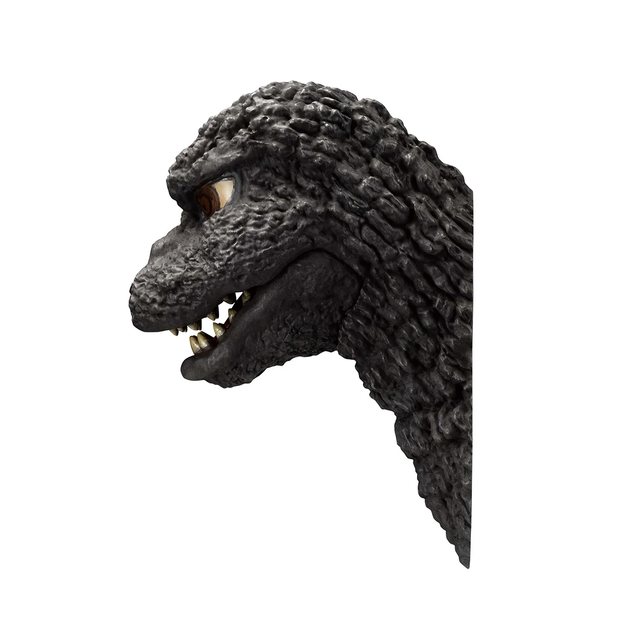 Godzilla Monster Head Magnet Monster Biographies Blind Box - Image 4