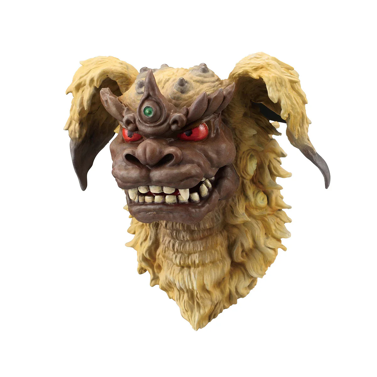 Godzilla Monster Head Magnet Monster Biographies Blind Box - Image 5