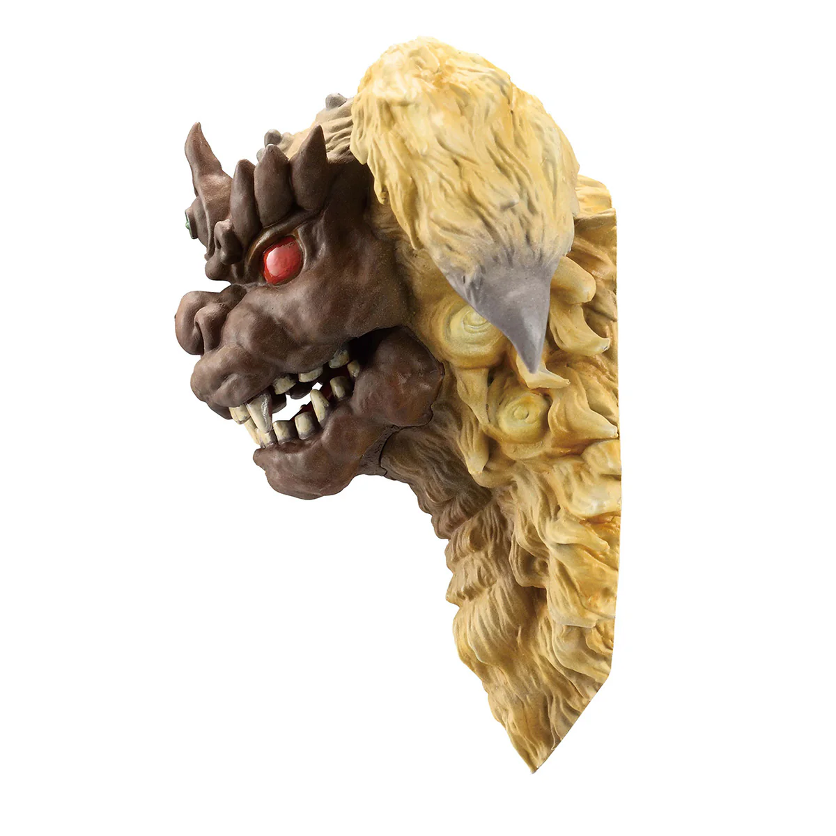 Godzilla Monster Head Magnet Monster Biographies Blind Box - Image 6