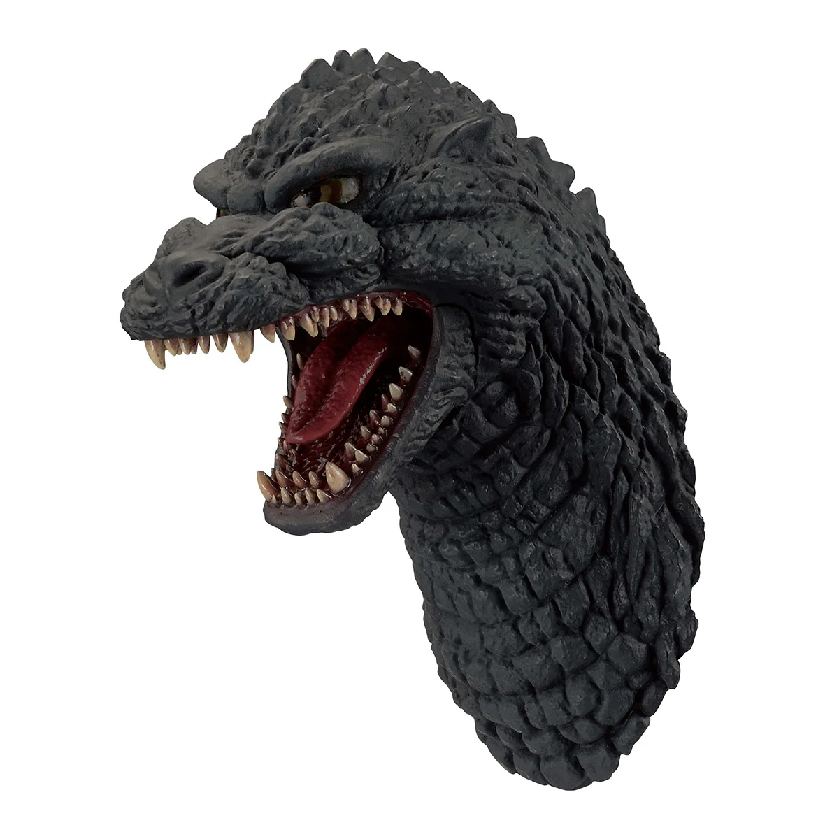 Godzilla Monster Head Magnet Monster Biographies Blind Box - Image 7
