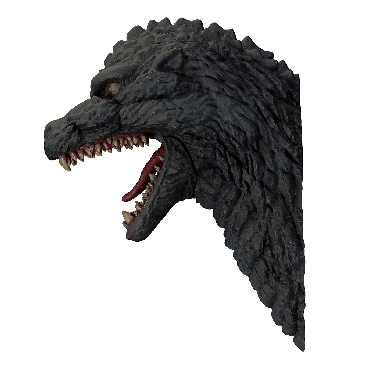 Godzilla Monster Head Magnet Monster Biographies Blind Box - Image 8