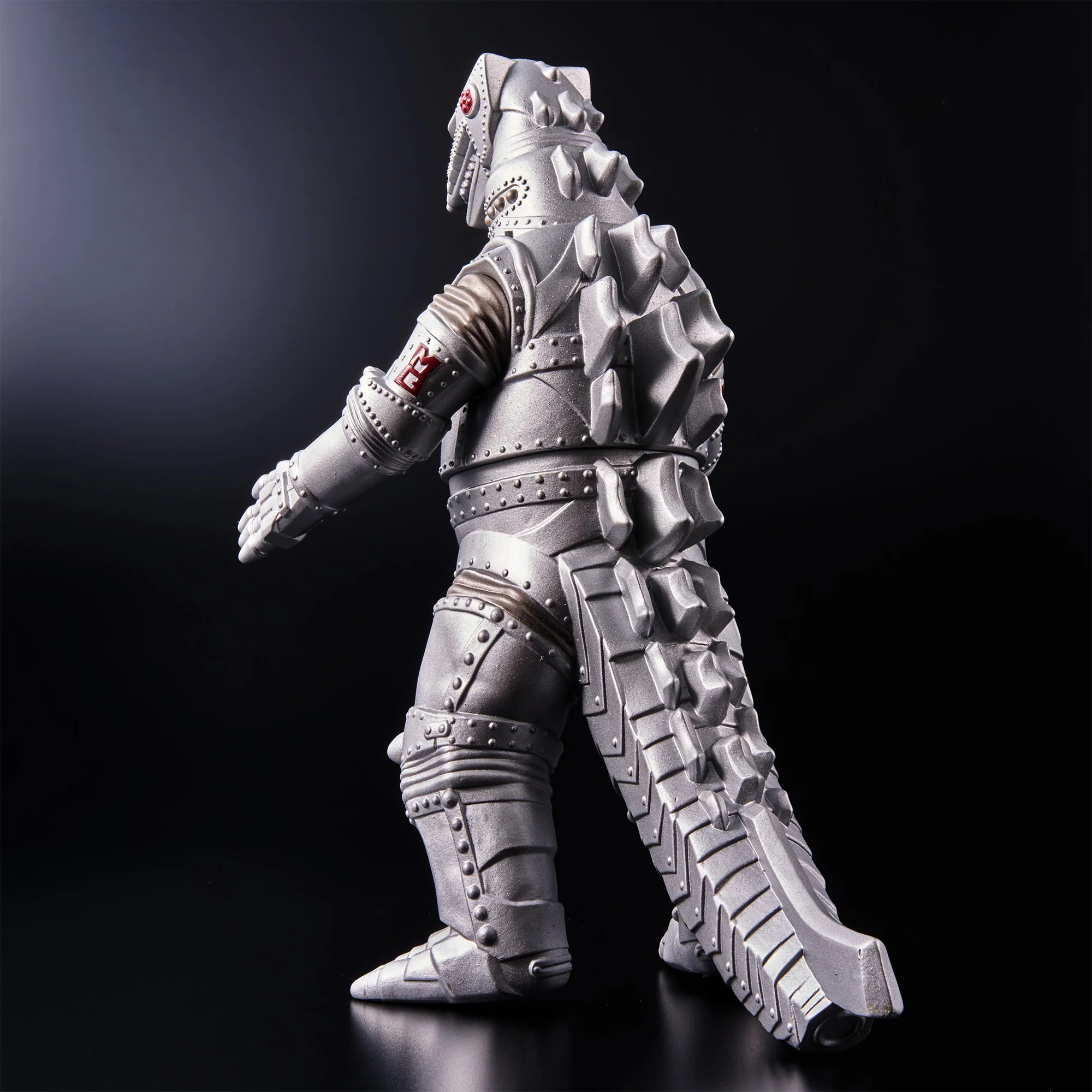 Godzilla Store Exclusive Movie Monster Series Mechagodzilla (1974) - Image 3