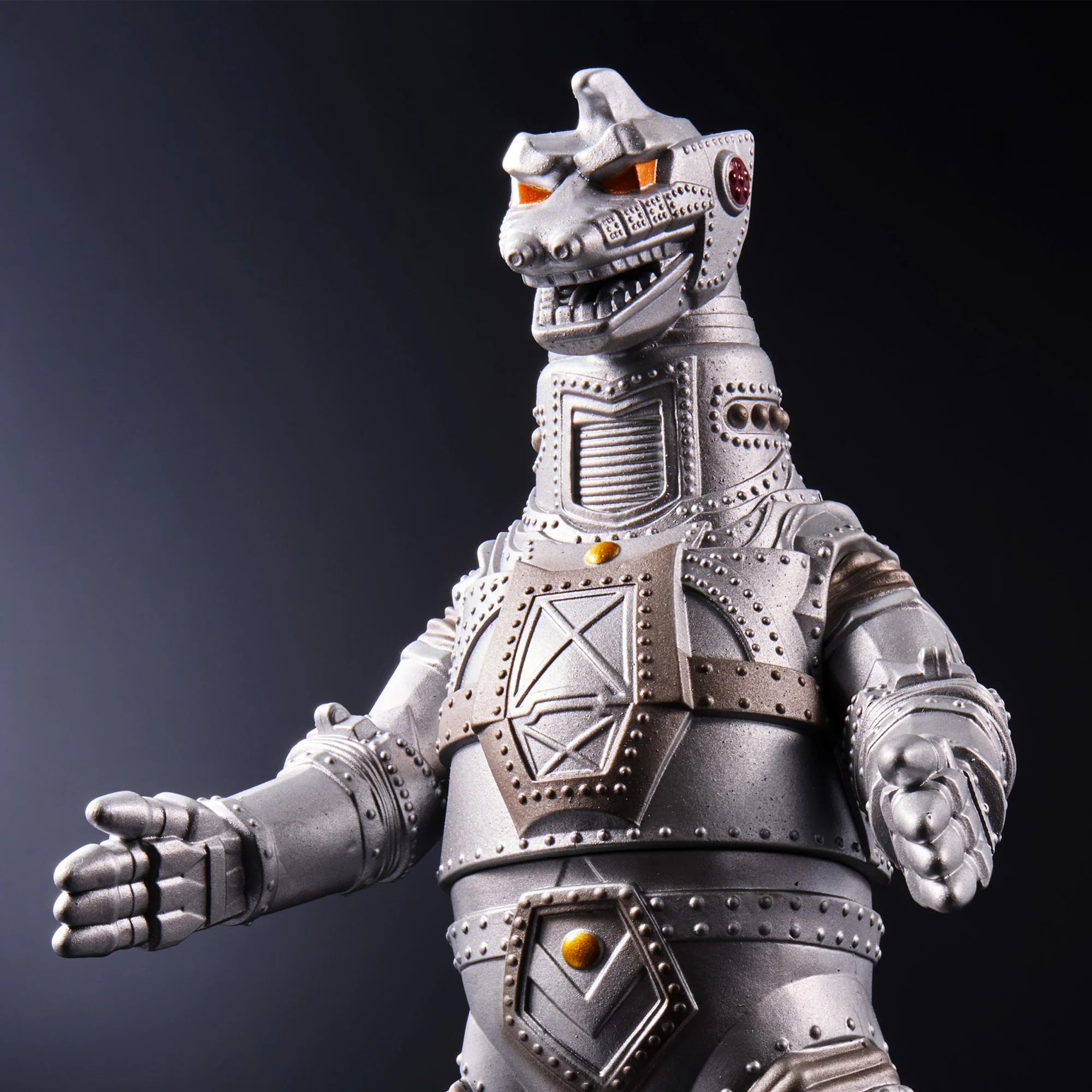 Godzilla Store Exclusive Movie Monster Series Mechagodzilla (1974) - Image 4