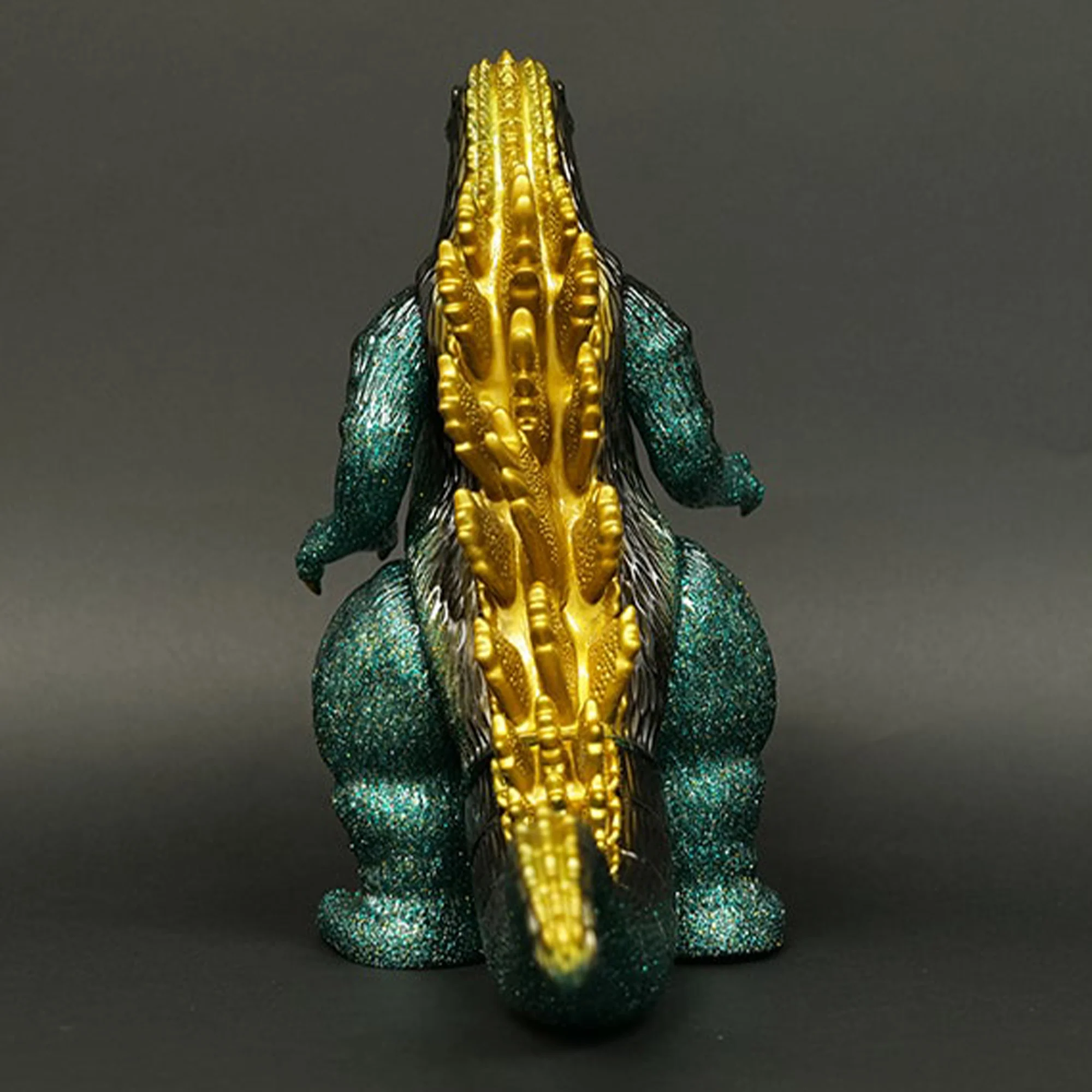 Marusan 450 Godzilla (1989) Limited Color Ver. - Image 3