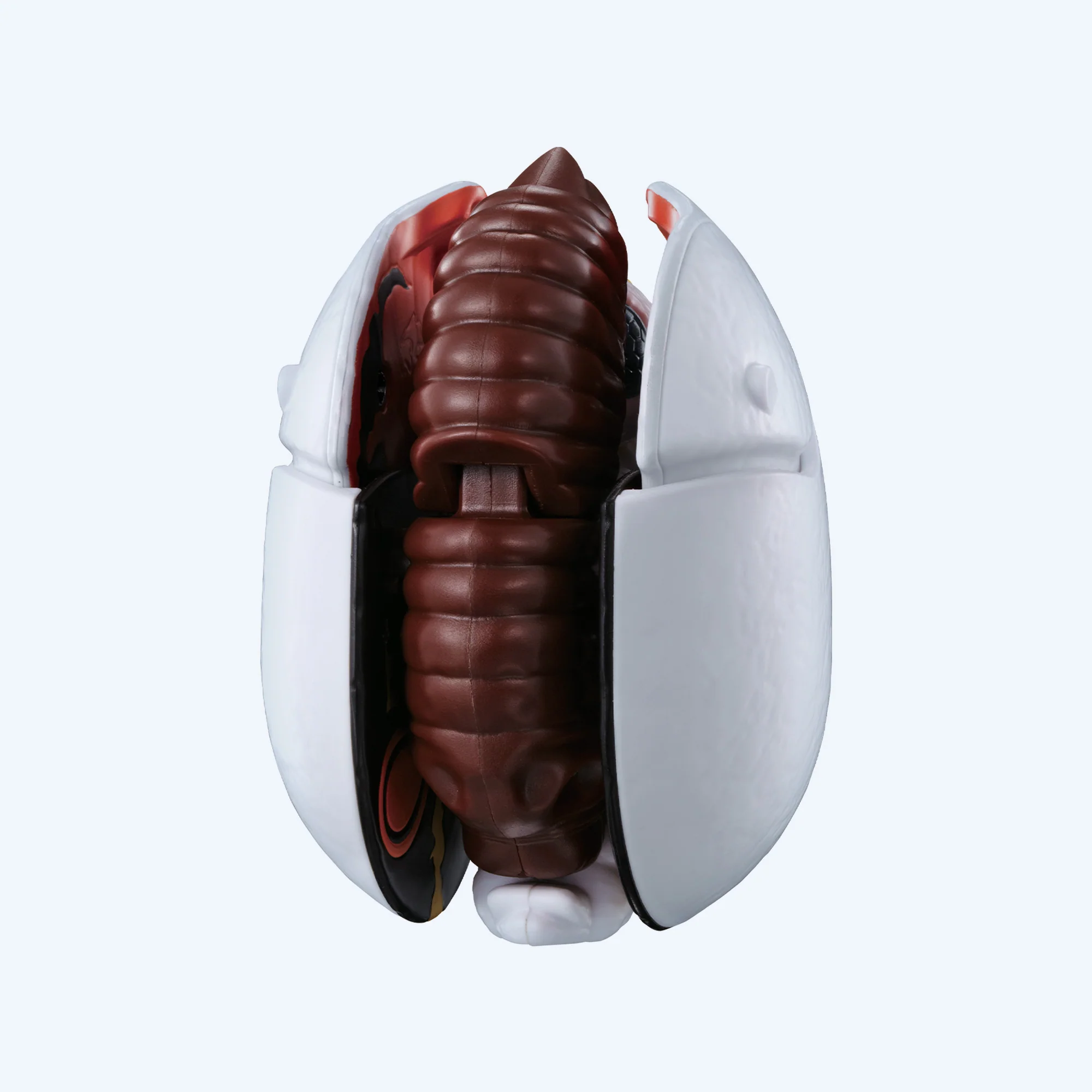 Mothra Transforming Egg (1964) - Image 3