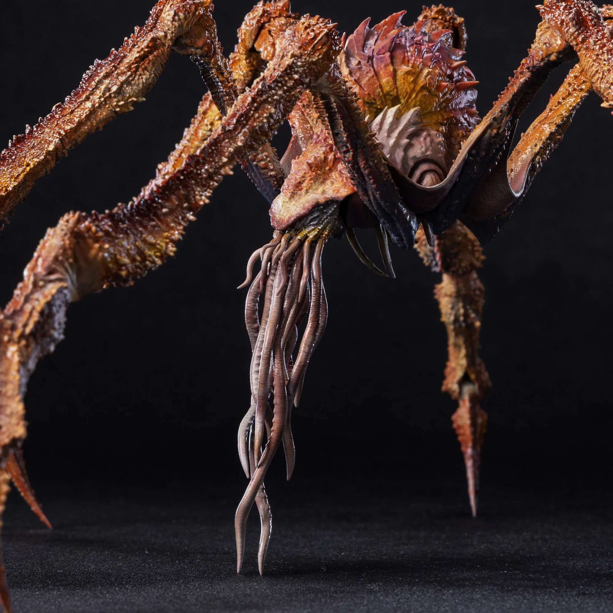 HIYA EXQ Basic Series Godzilla x Kong: The New Empire Scylla - Image 6