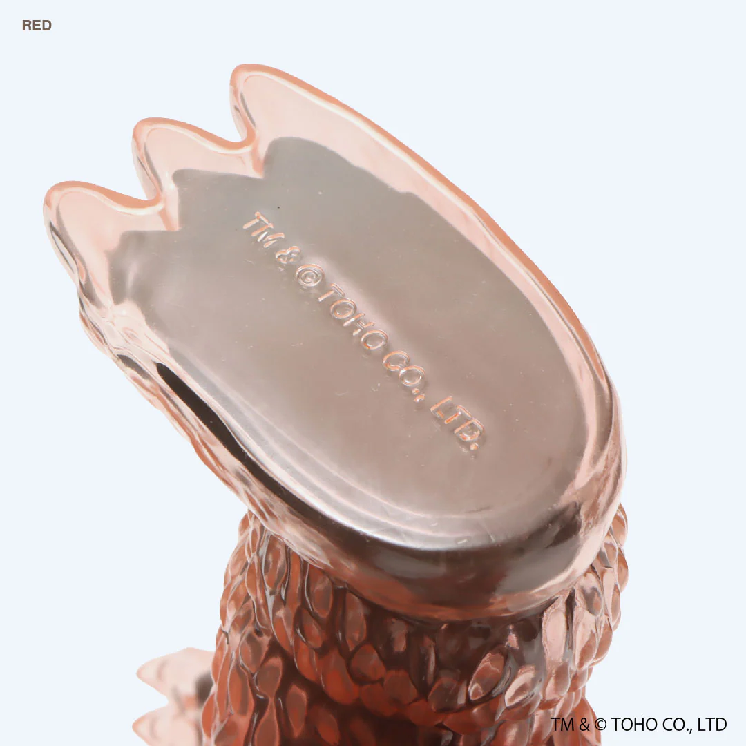 Godzilla x Puma x atmos x Secret Base Sofubi Figure - Image 10