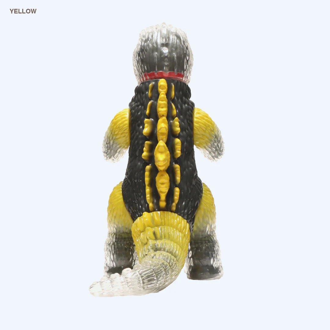 Godzilla x Puma x atmos x Secret Base Sofubi Figure - Image 17