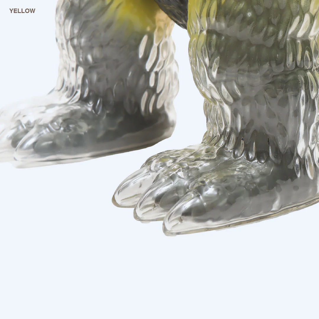 Godzilla x Puma x atmos x Secret Base Sofubi Figure - Image 19