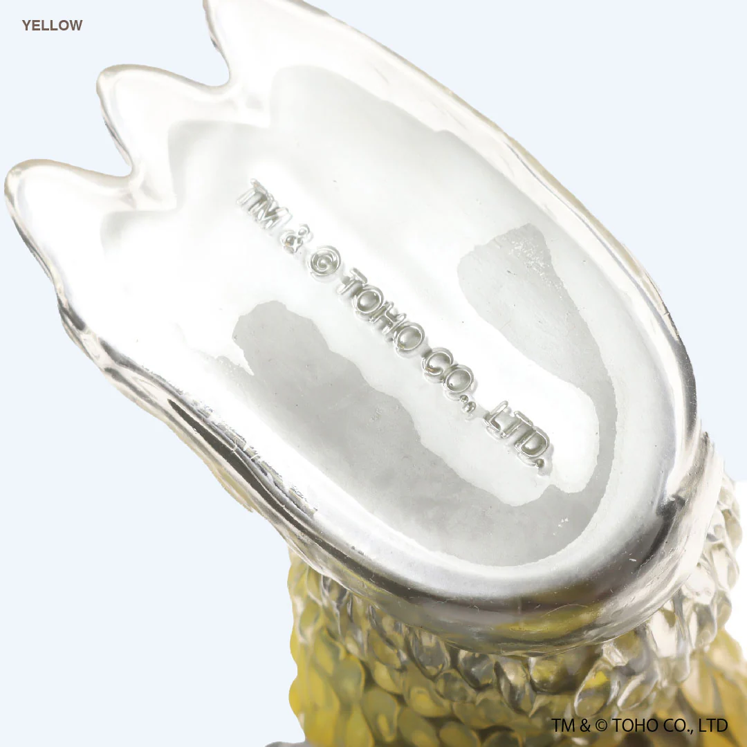 Godzilla x Puma x atmos x Secret Base Sofubi Figure - Image 20