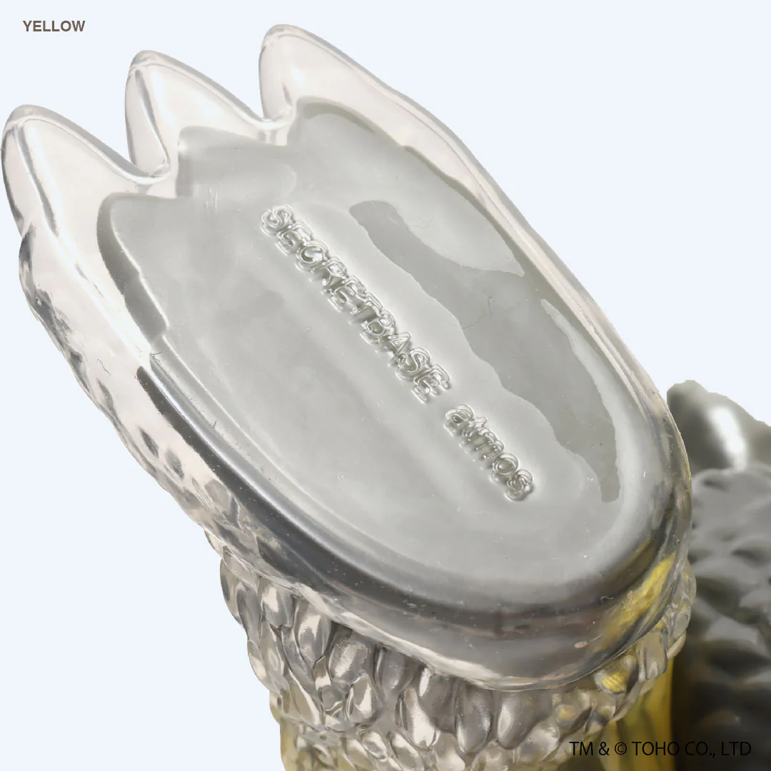 Godzilla x Puma x atmos x Secret Base Sofubi Figure - Image 22