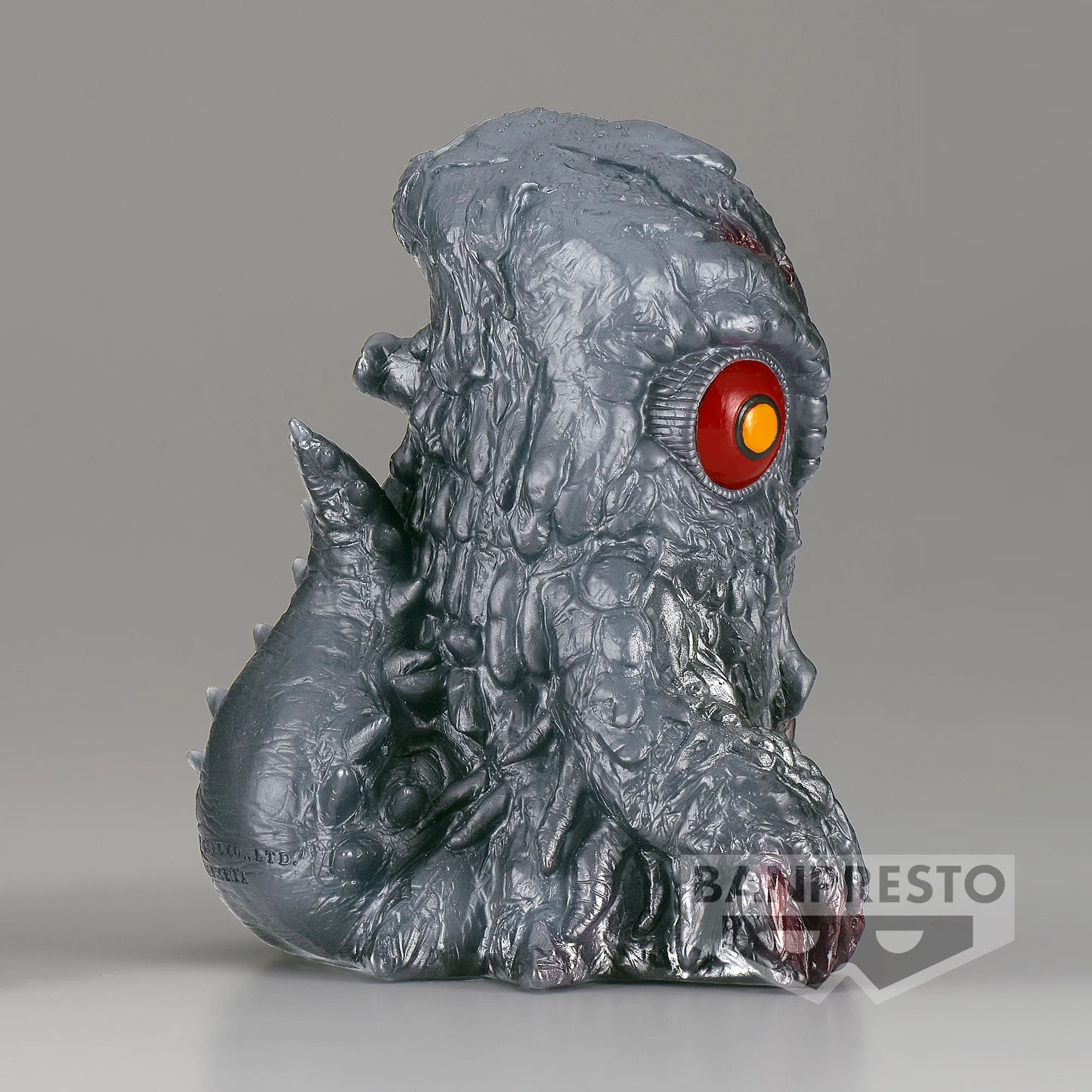 Toho Monster Series Enshrined Monsters Hedorah (2004) Ver. B - Image 3