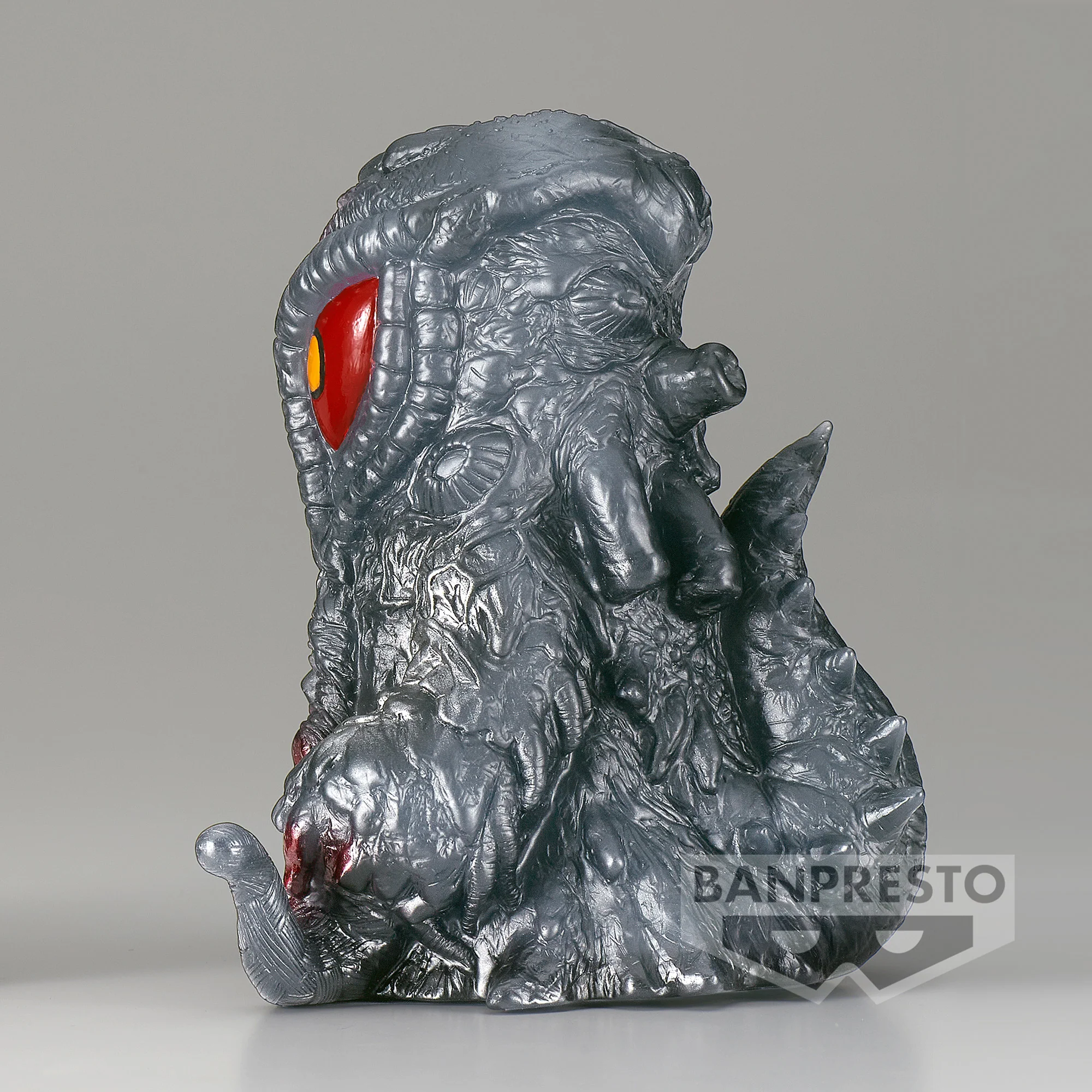 Toho Monster Series Enshrined Monsters Hedorah (2004) Ver. B - Image 4