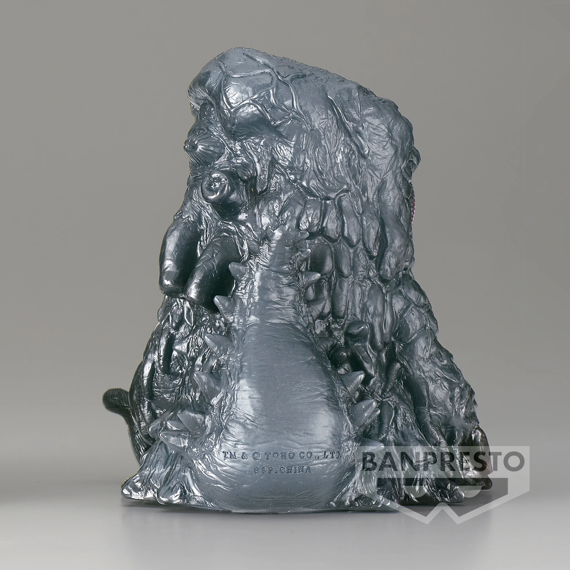 Toho Monster Series Enshrined Monsters Hedorah (2004) Ver. B - Image 5