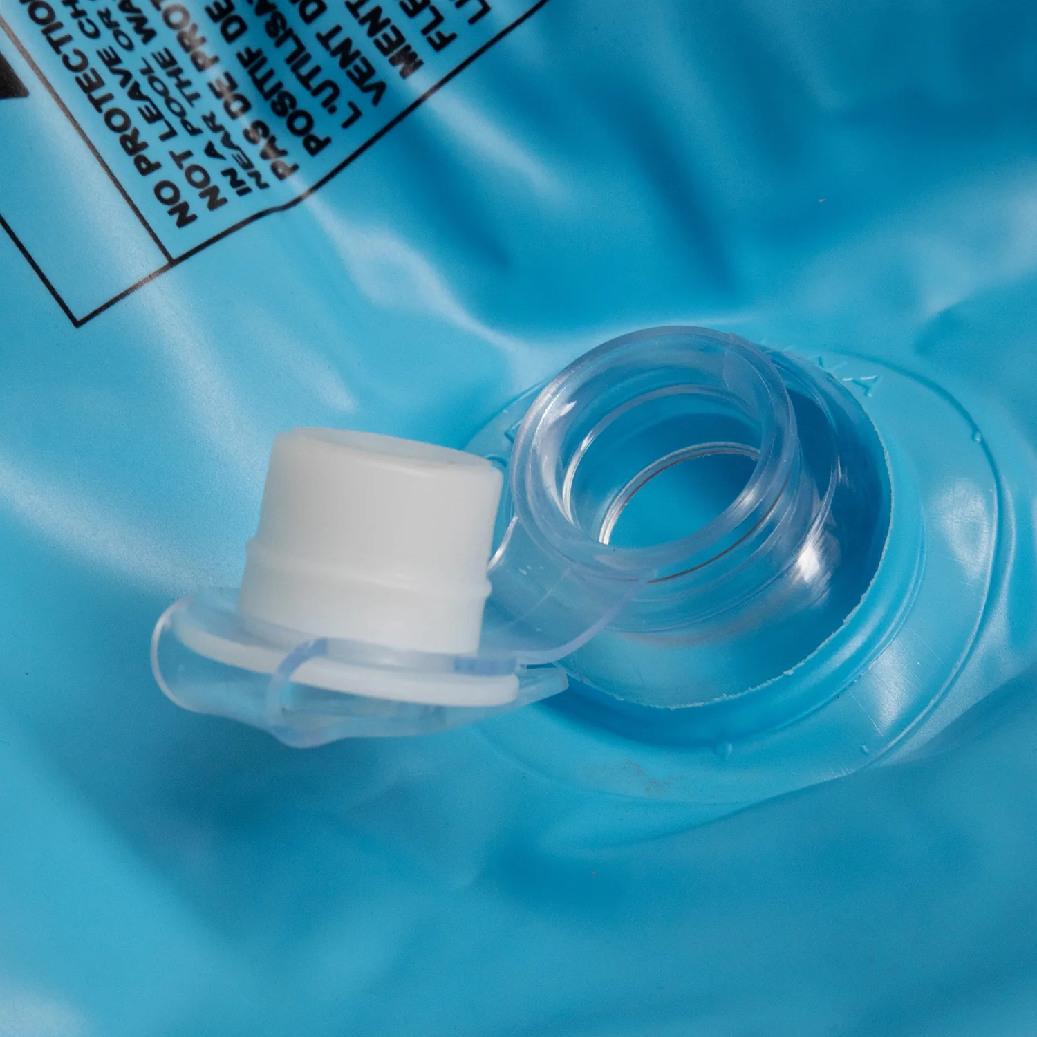 Mothra Pool Float - Image 3