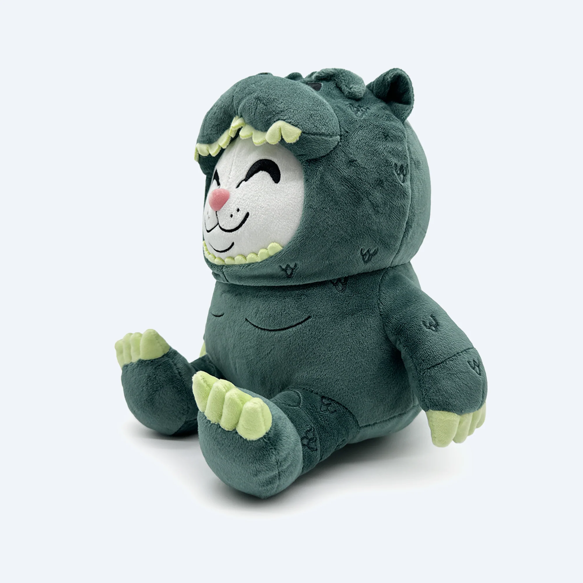 Youtooz x RIPNDIP x Godzilla Plush - Image 3