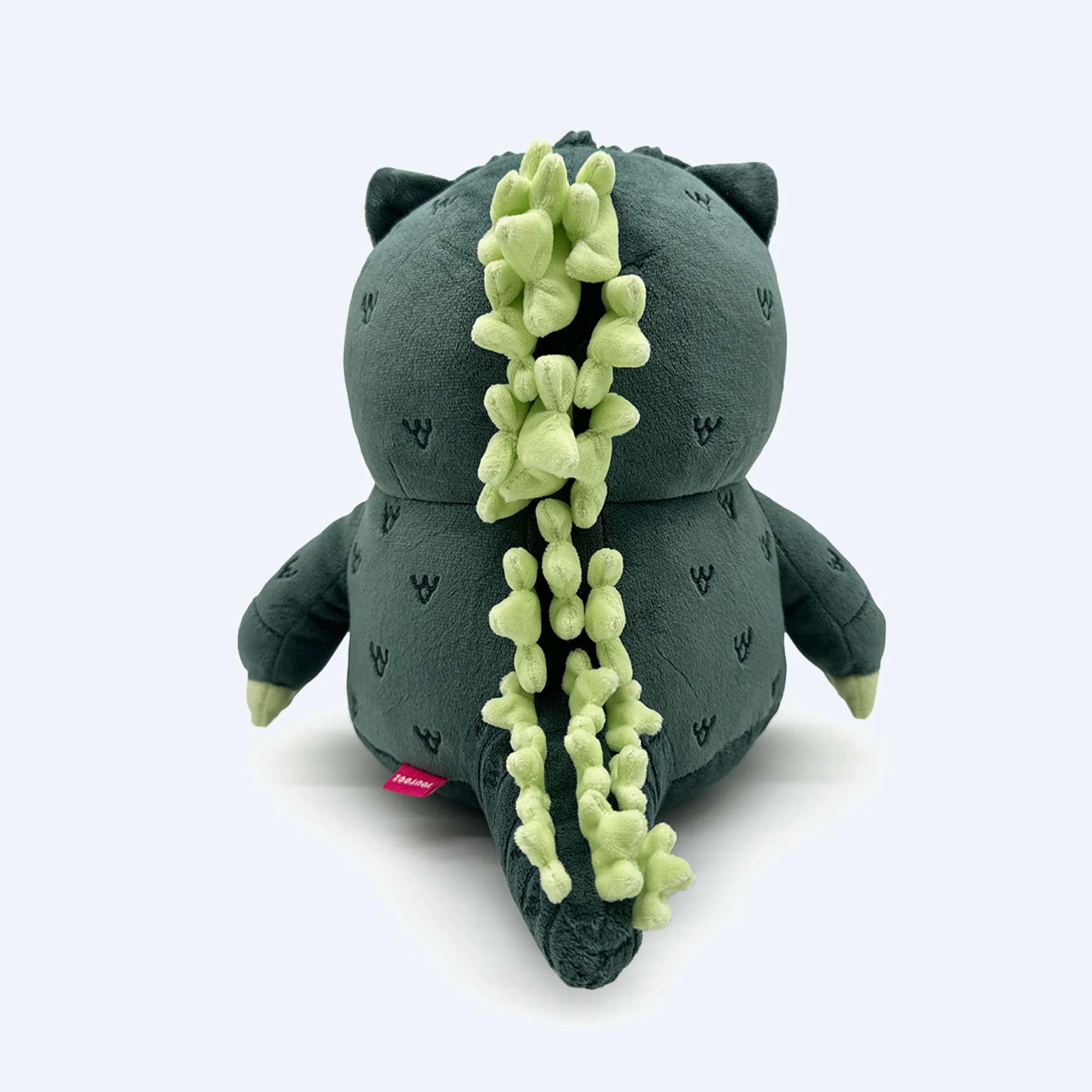 Youtooz x RIPNDIP x Godzilla Plush - Image 4